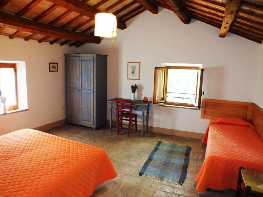 Agriturismo La Casa della Lavanda - Il Casale