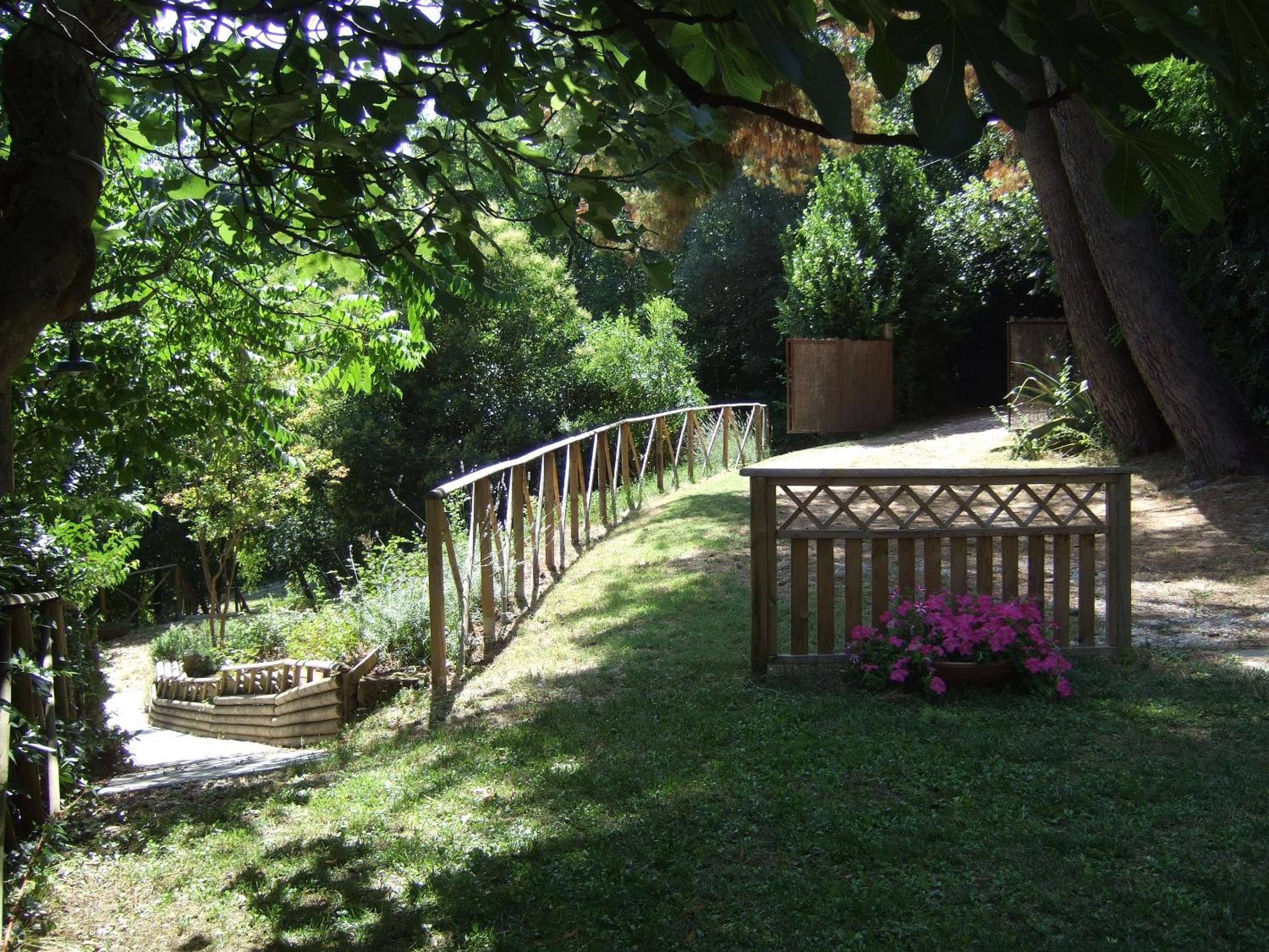 Agriturismo La Casa della Lavanda - Il Casale