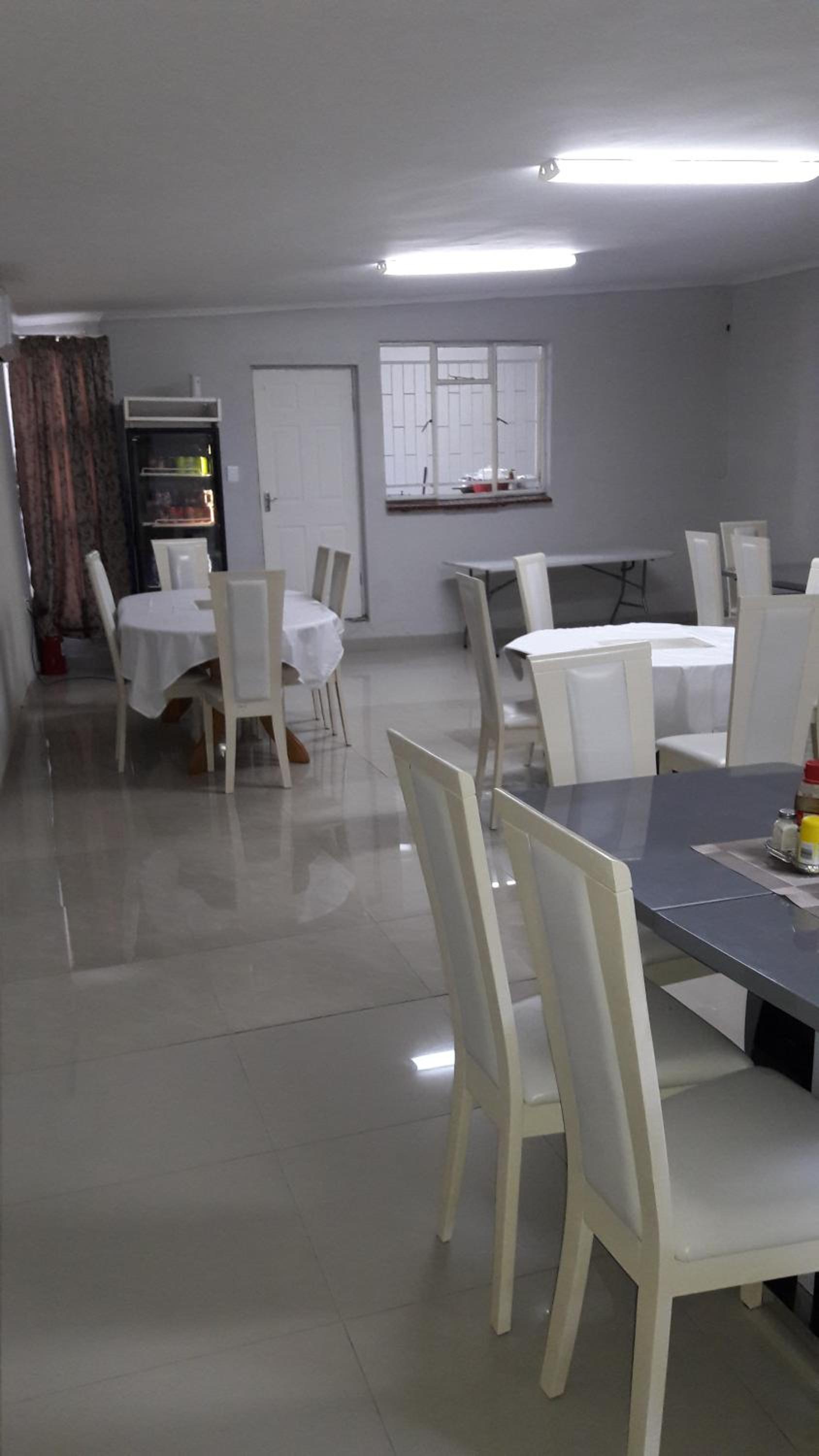 Valley Guest House