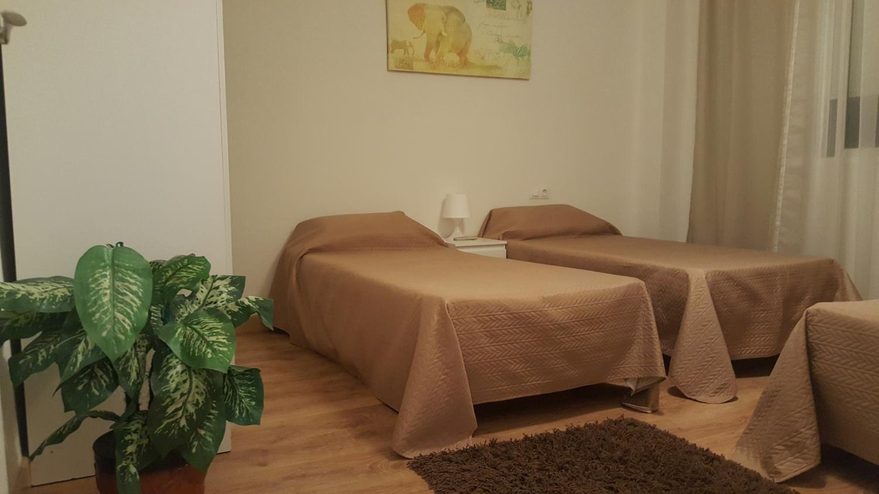 Pension Yna Holiday