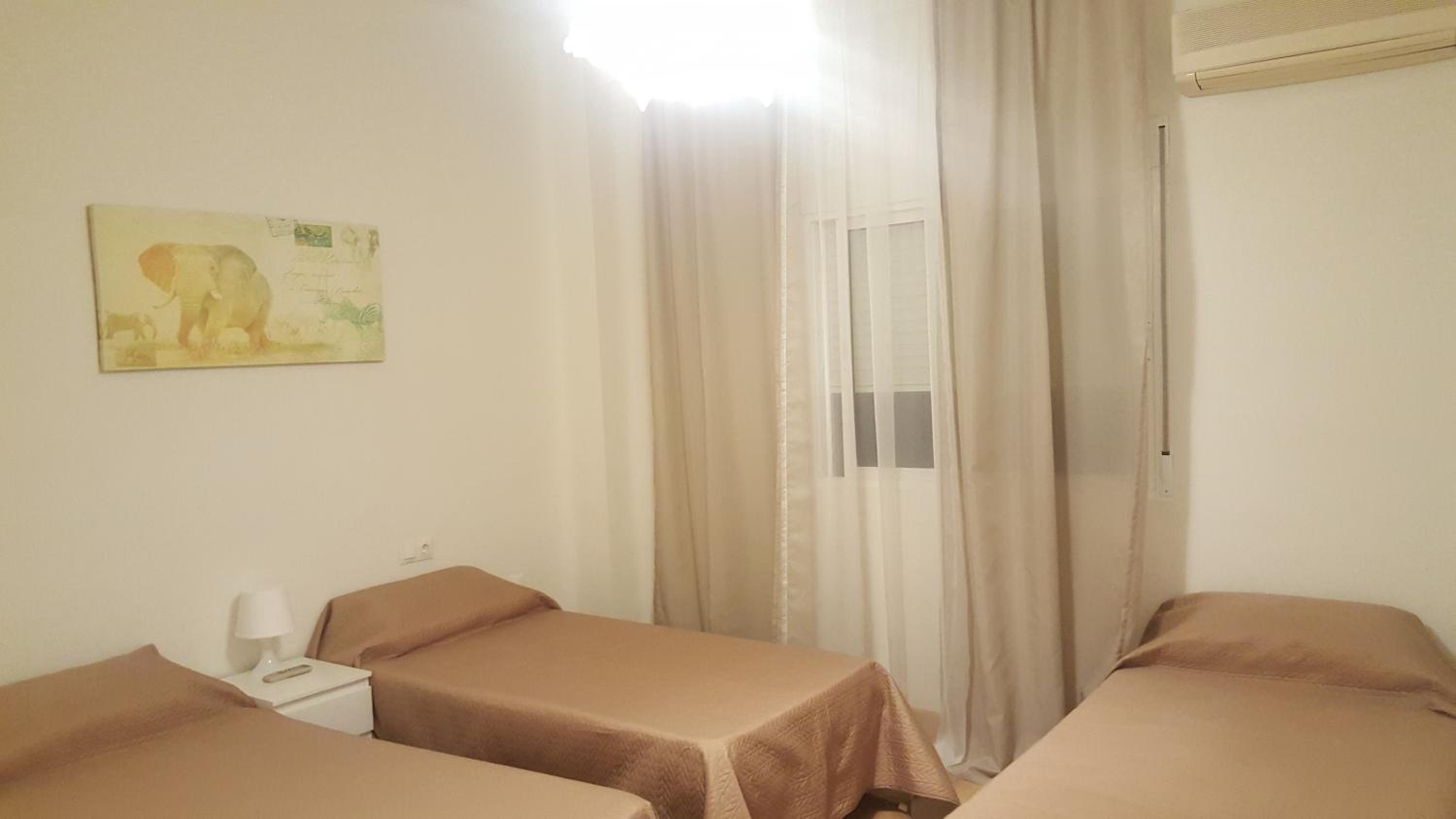 Pension Yna Holiday