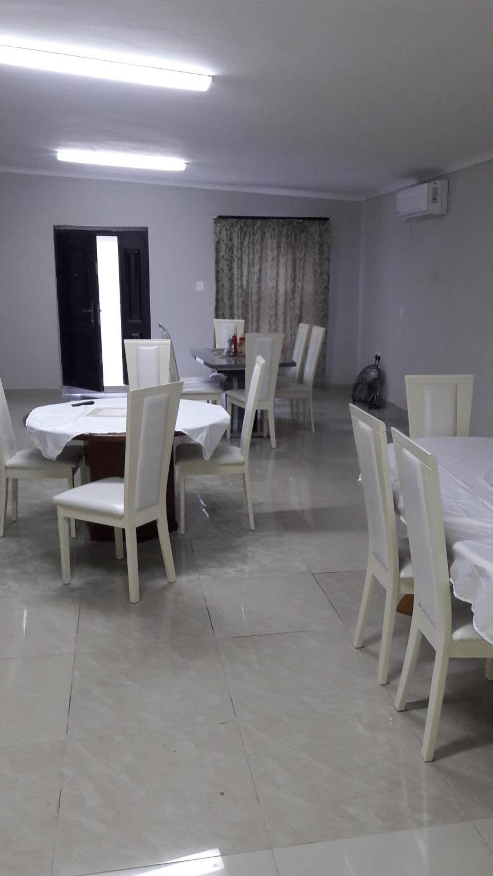 Valley Guest House