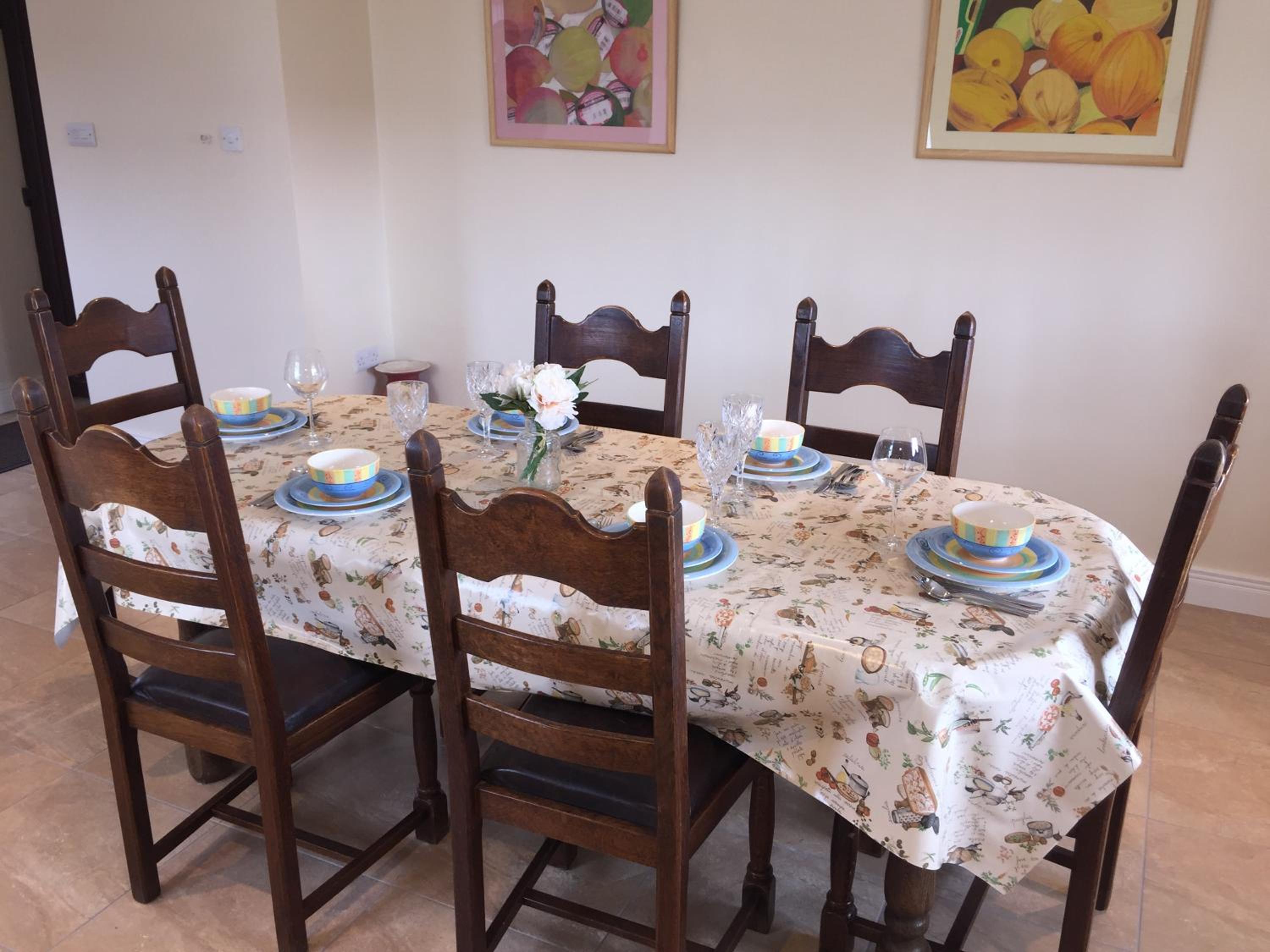 Greenridge Farmhouse