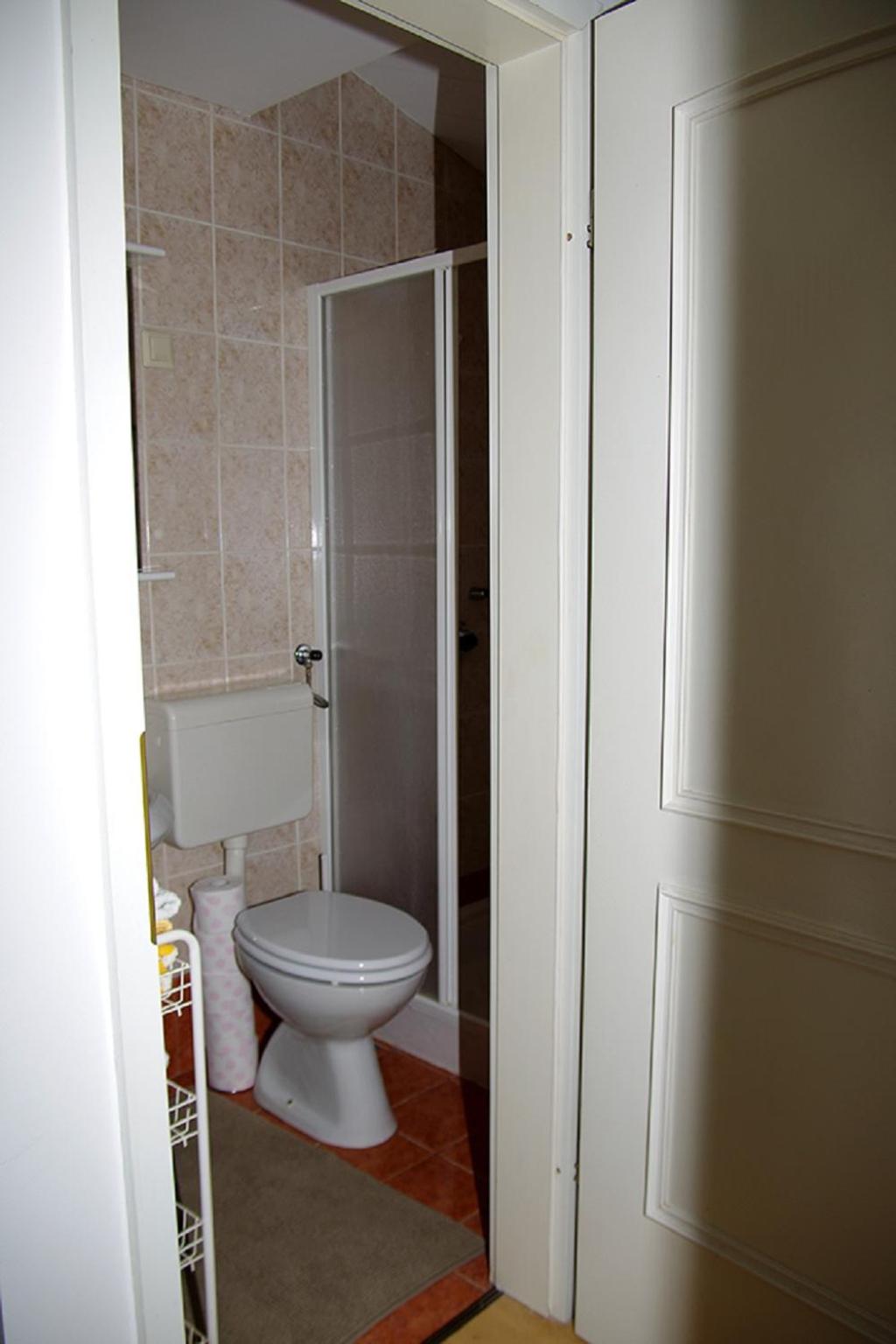 Apartment Zupan