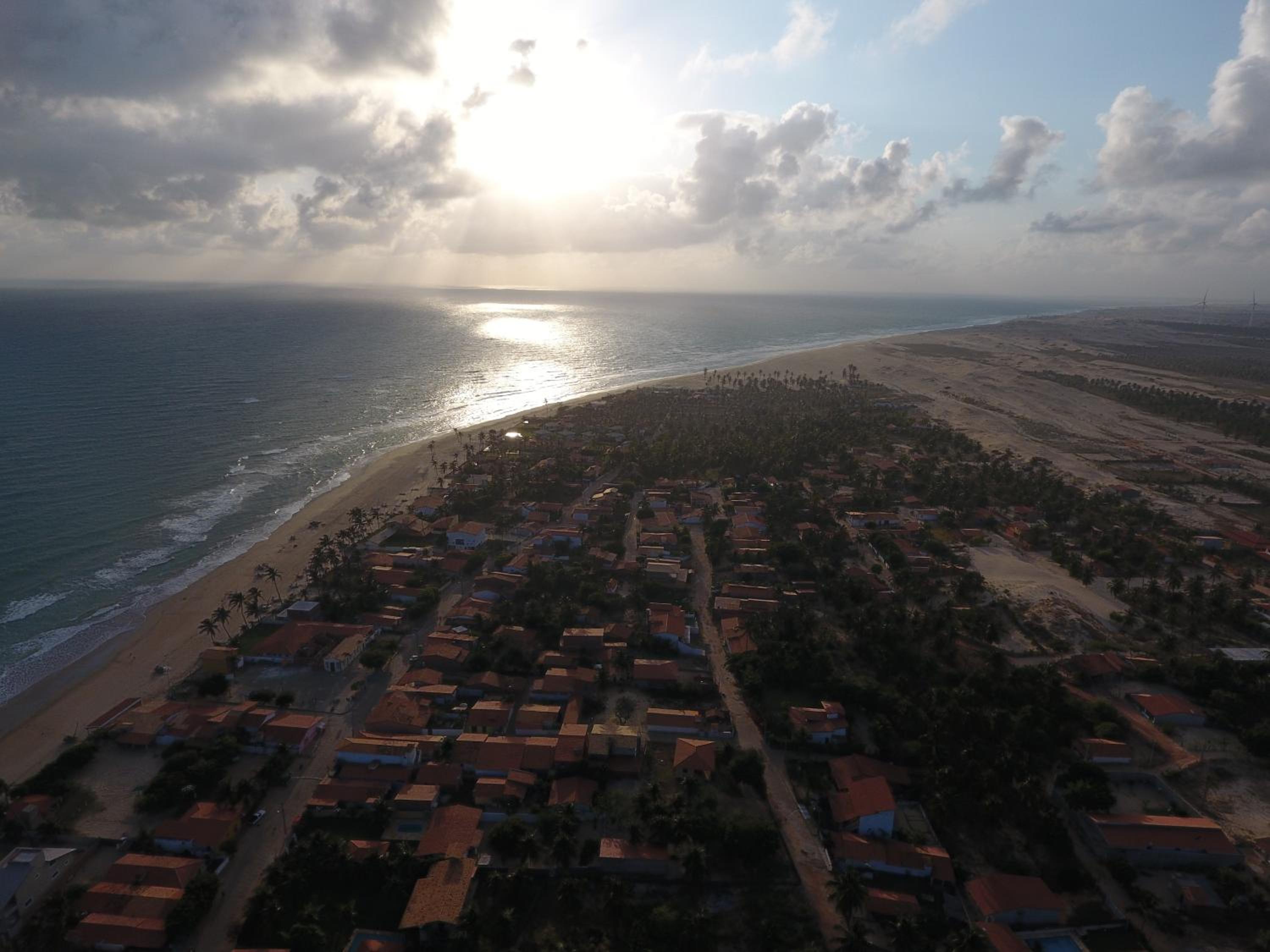 Os Navegantes A