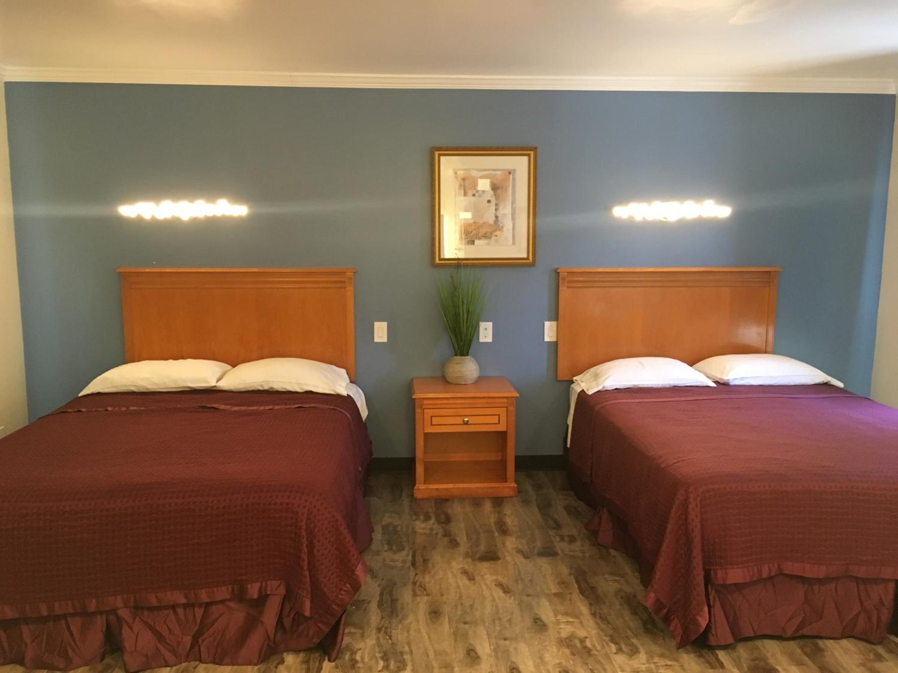 Lincoln Park Motel