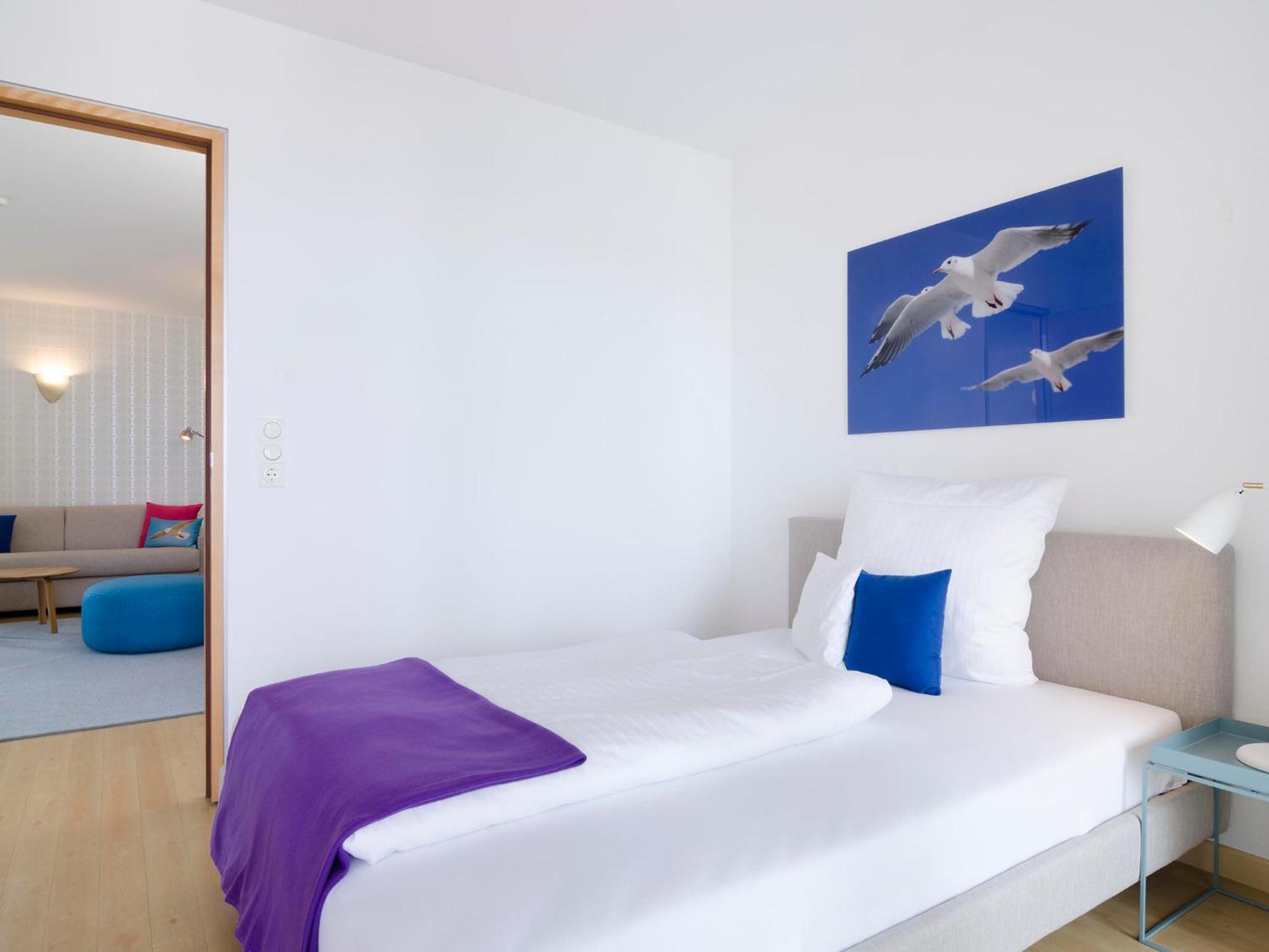 atoll apartments view 4