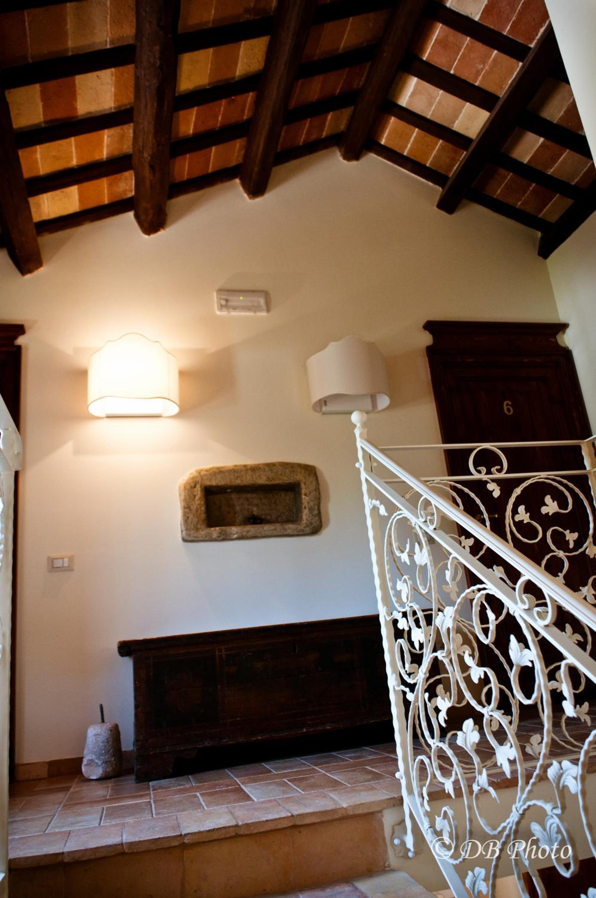 Maison de campagne La Cipolla D'oro, Photo 33