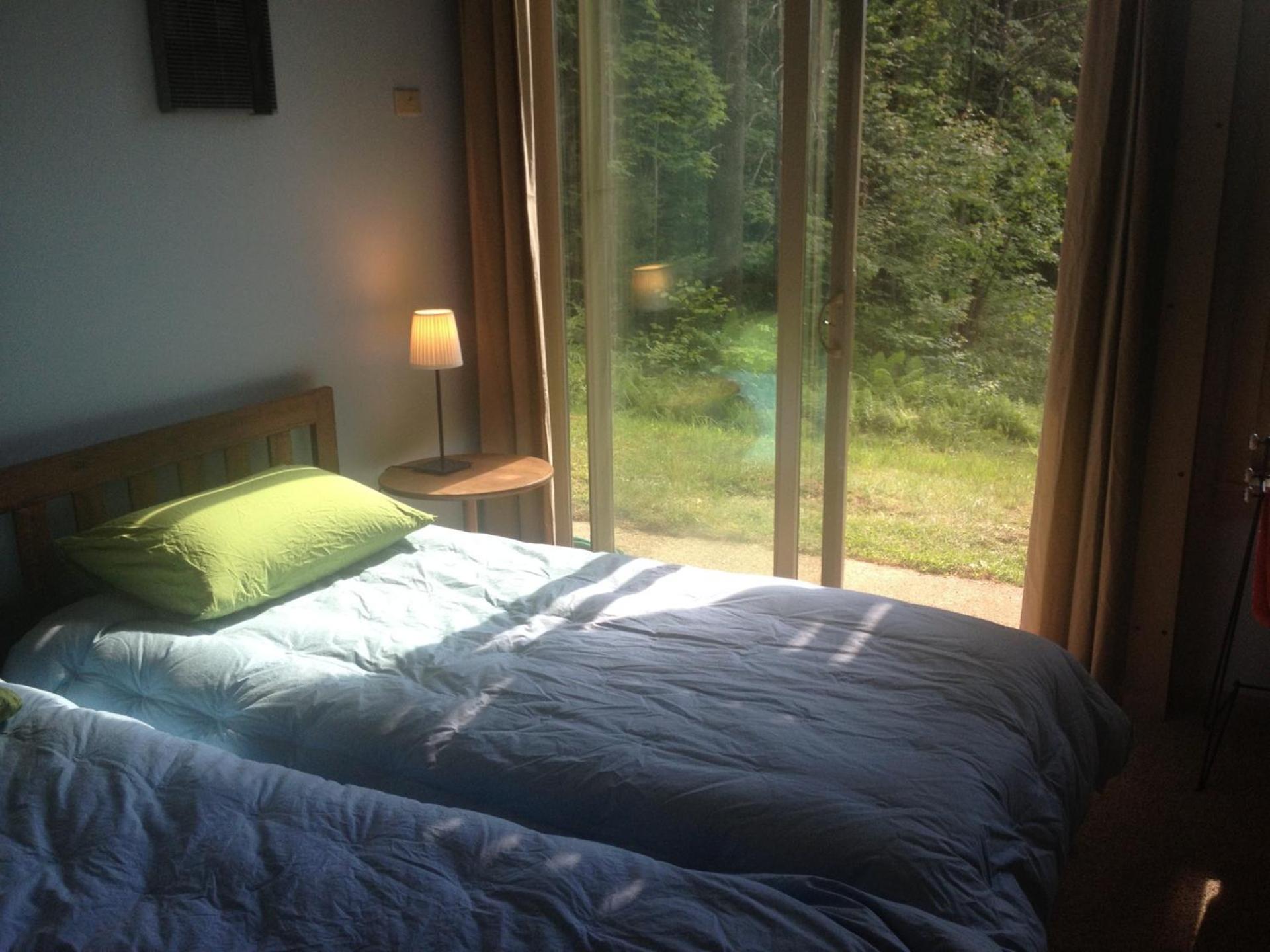 Crossett Hill Lodge