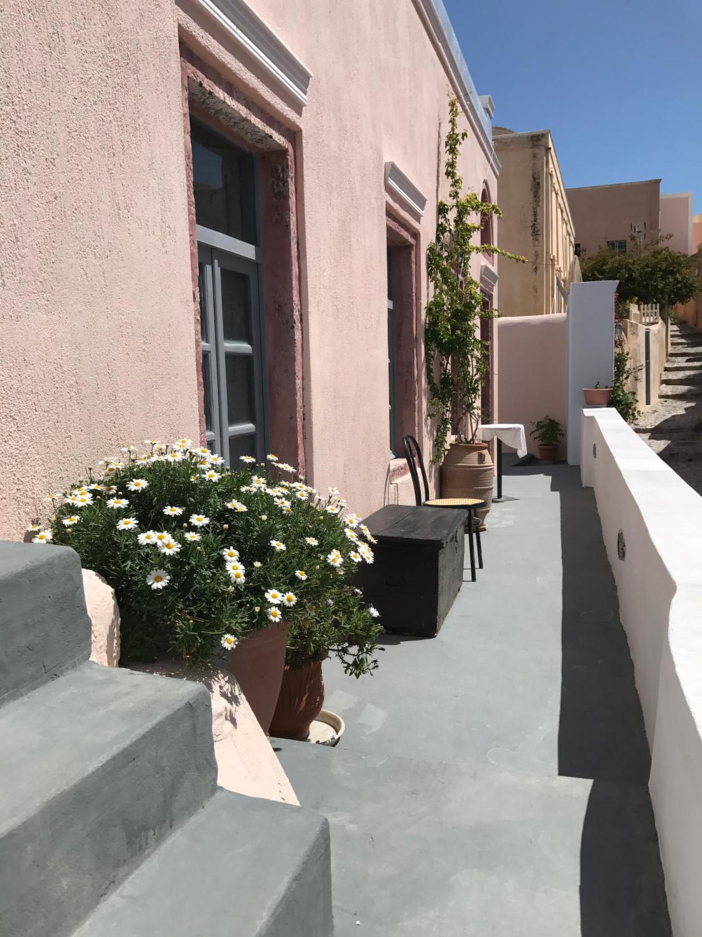 Oia Vacations - Marcos Rooms - Property Image 15