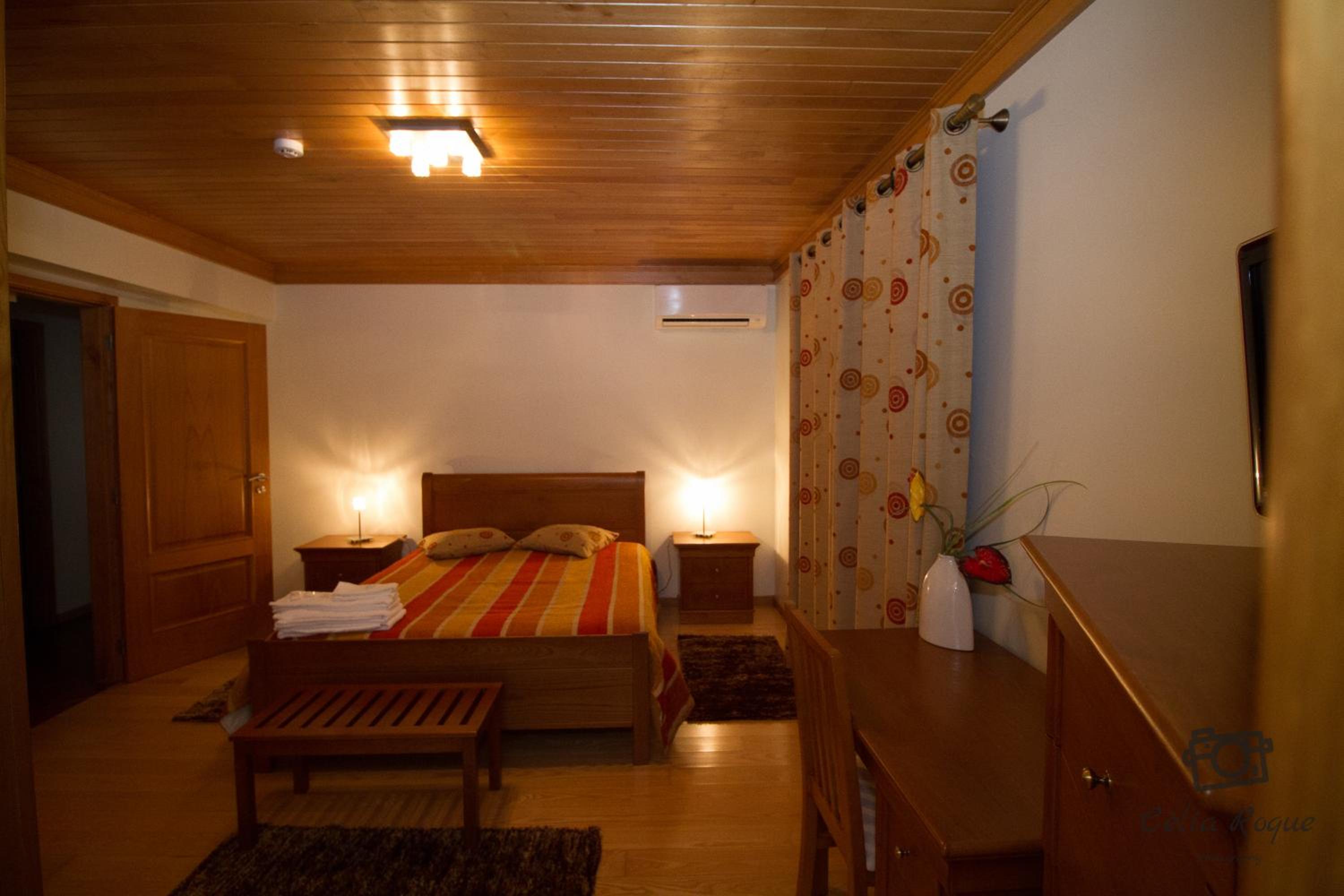 Casa da Ribeirinha view 2