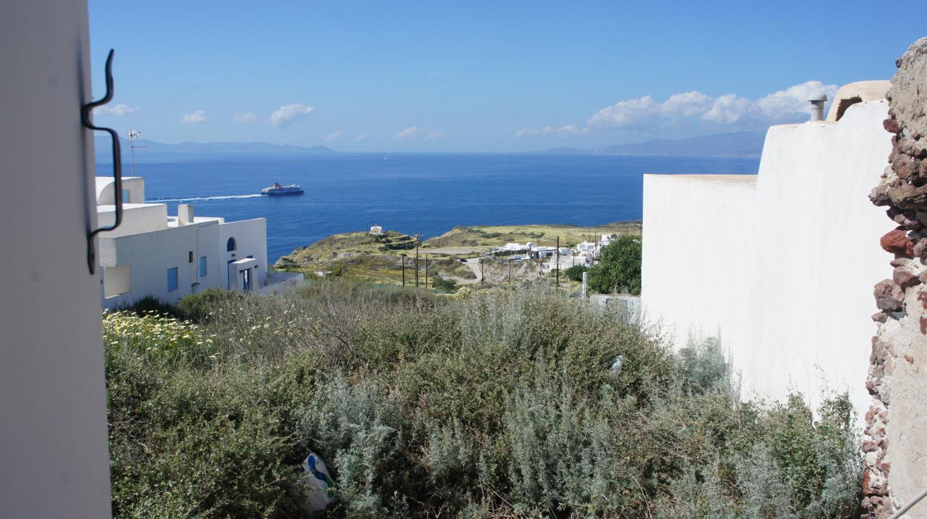Oia Vacations - Marcos Rooms - Property Image 61