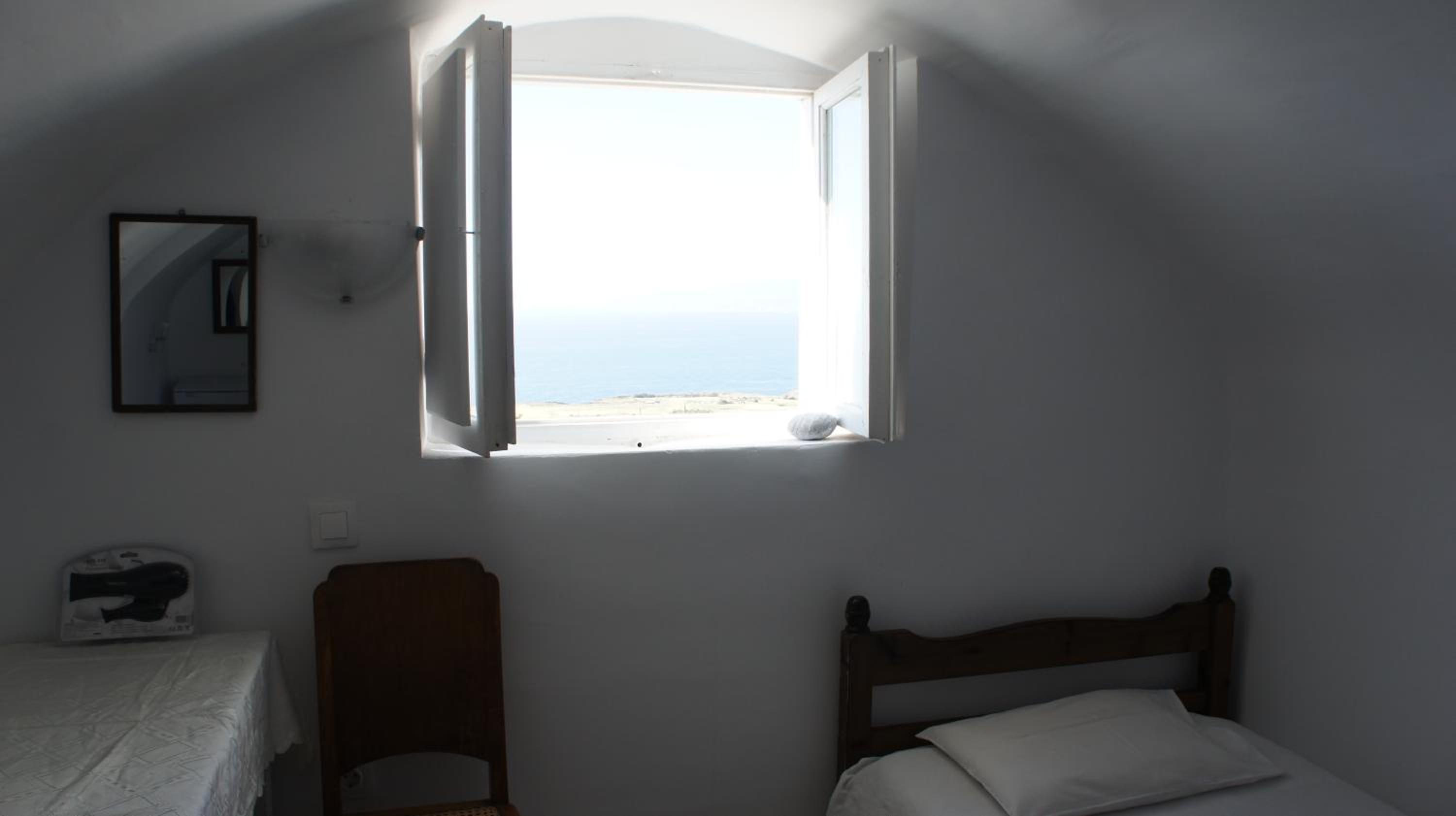 Oia Vacations - Marcos Rooms - Property Image 71