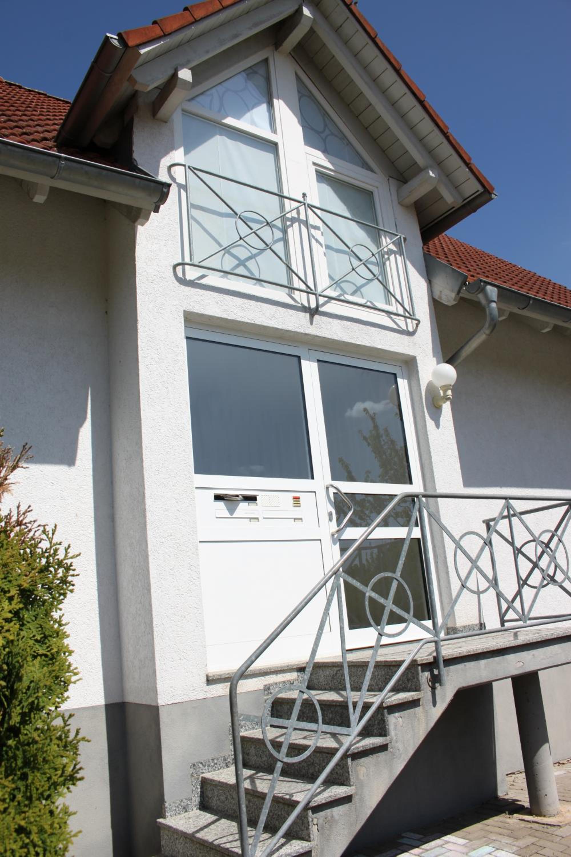 Ferienwohnung Laurias view 2