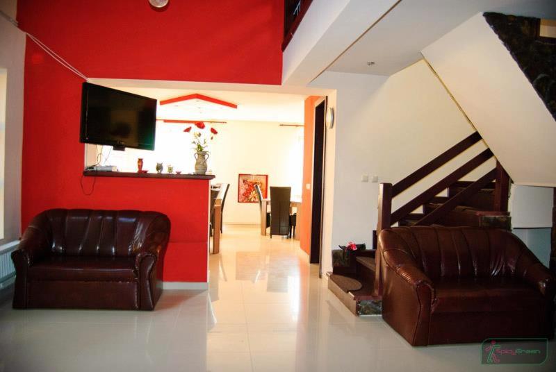 Casa De Vacanta Silvia Varmaga