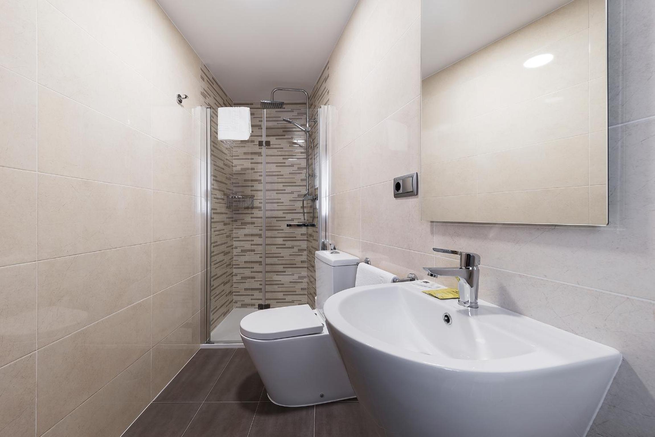 Pension Residencial Victoria