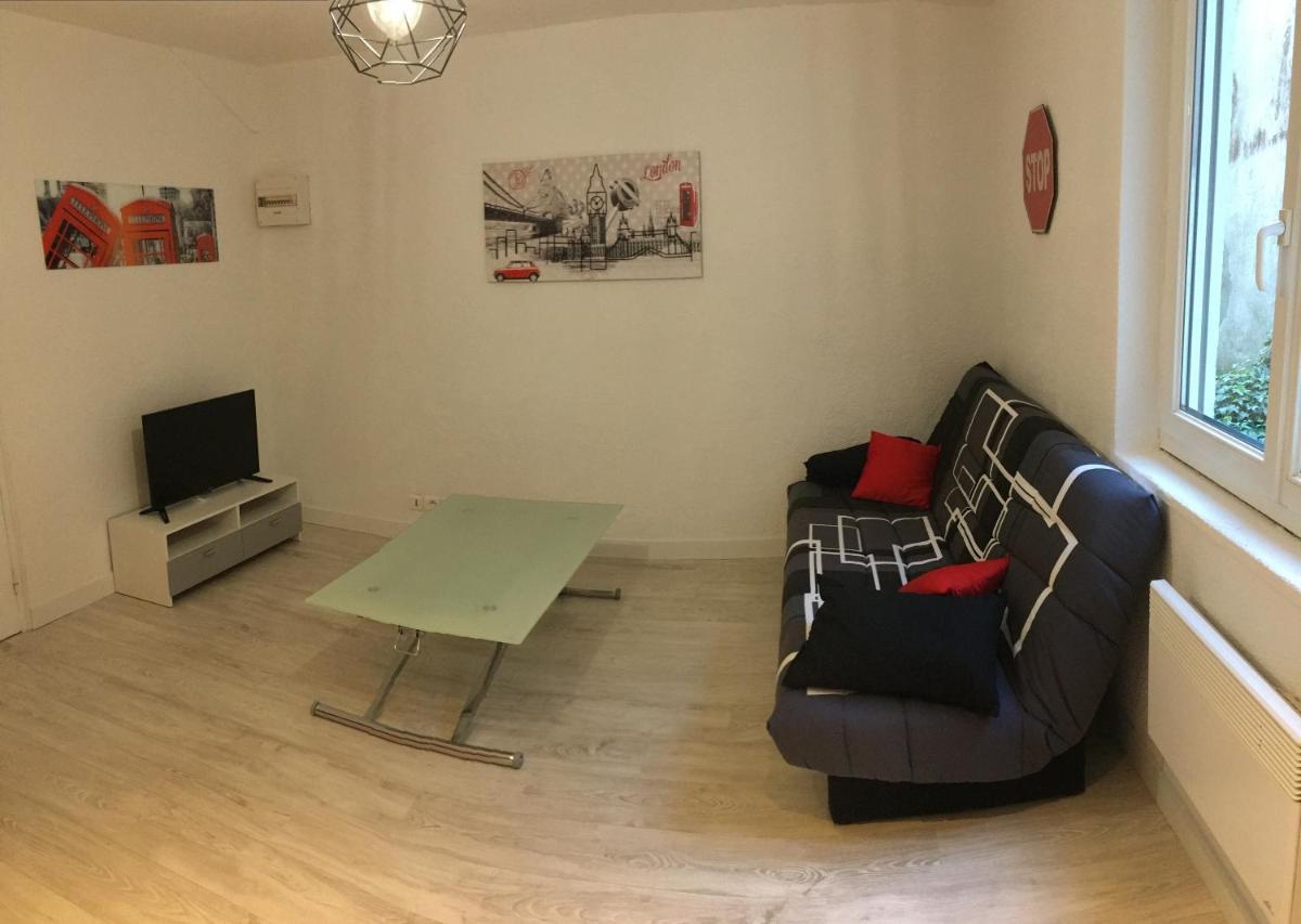 Studio Hennebont Déco London view 2