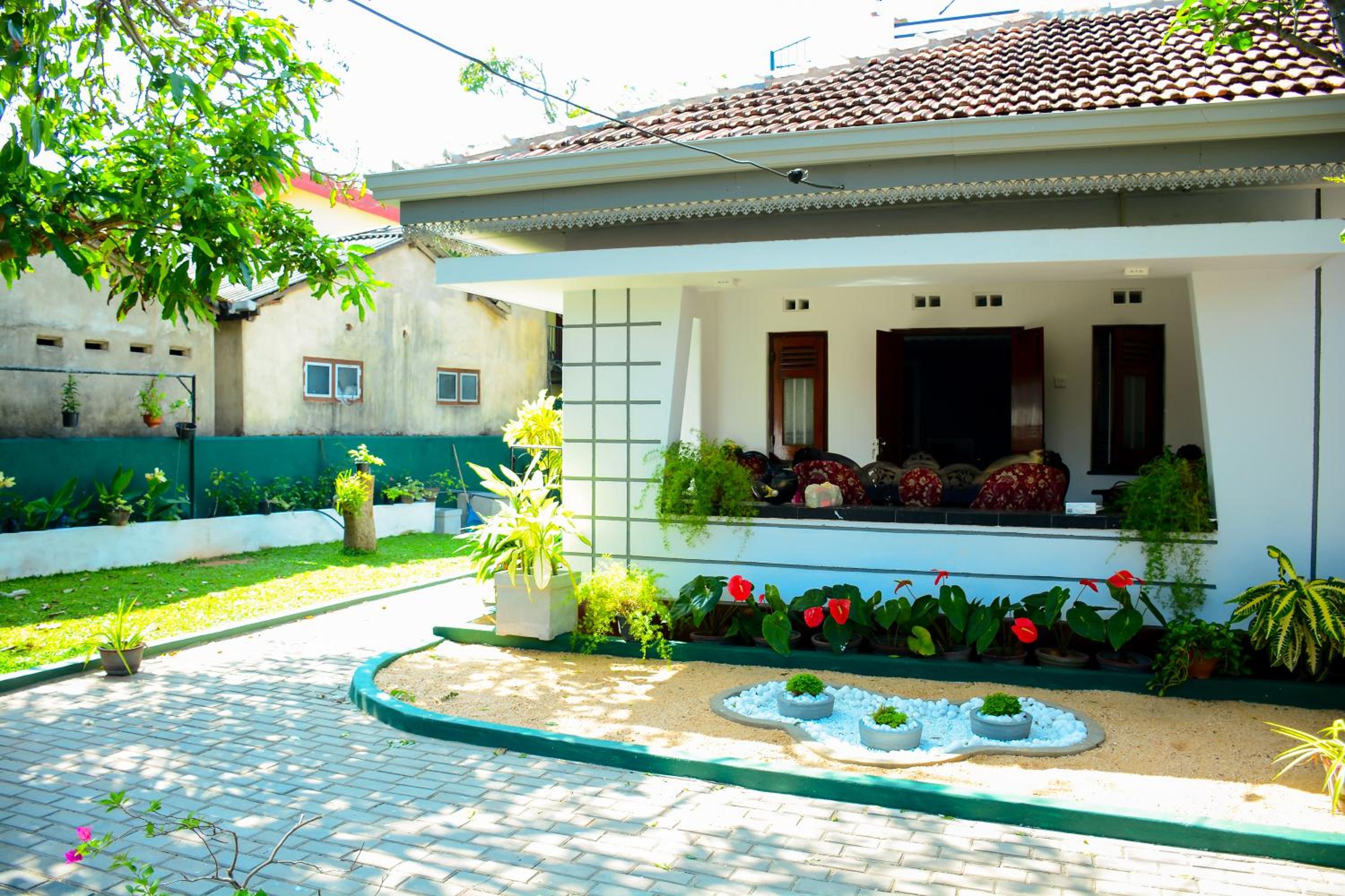 Mama Beach Villa