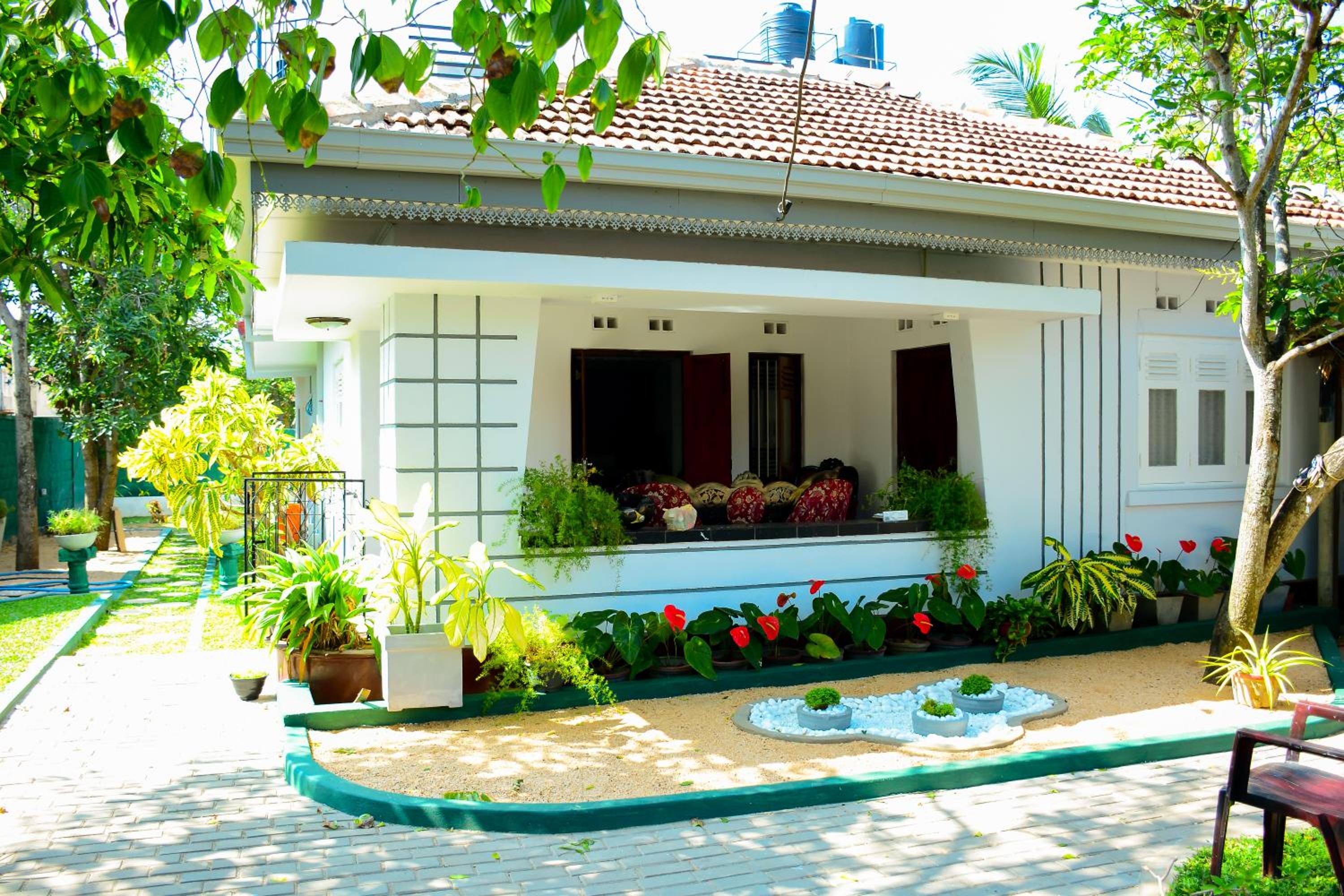 Mama Beach Villa