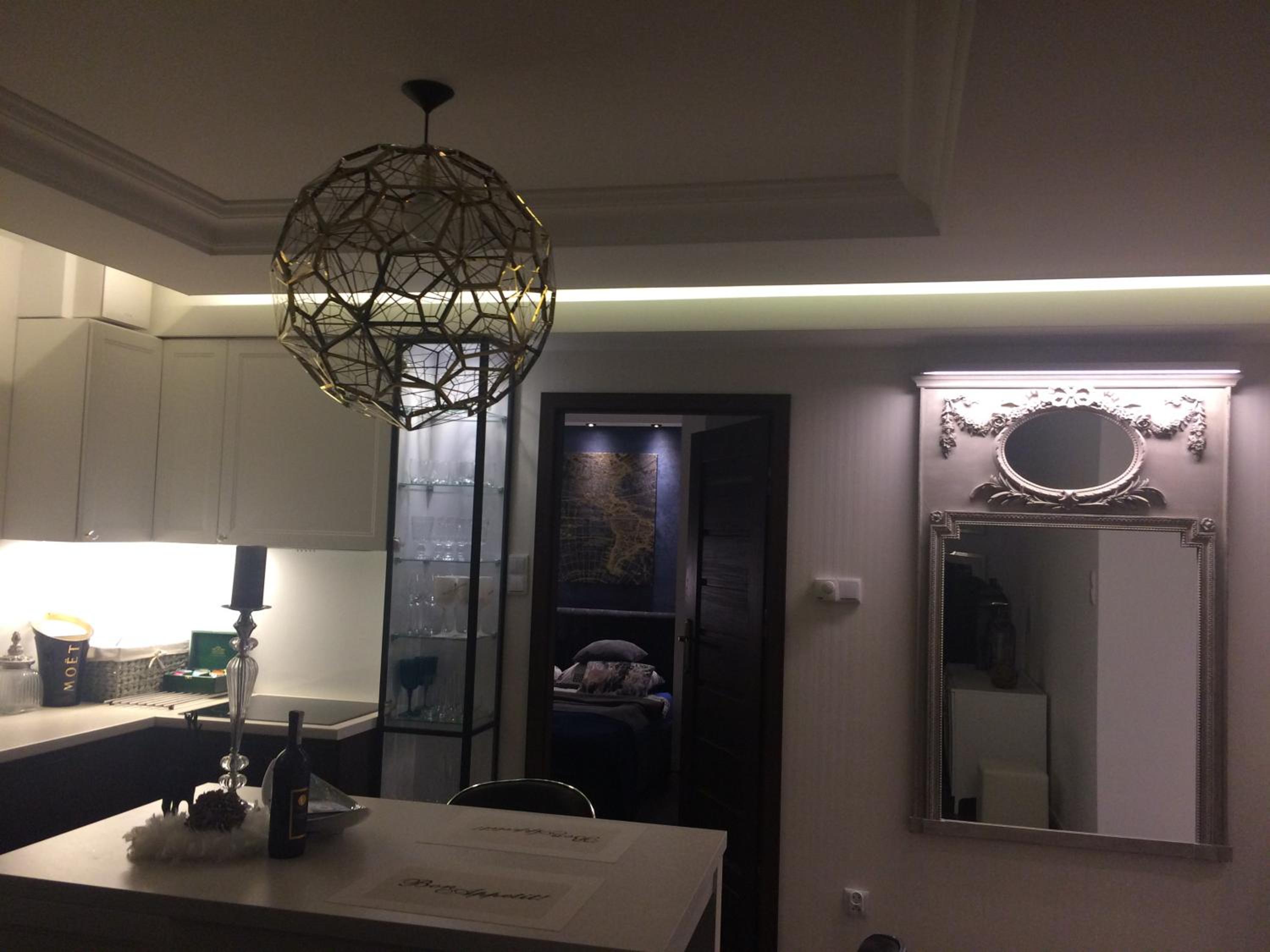 Apartament Transatlantyk view 5