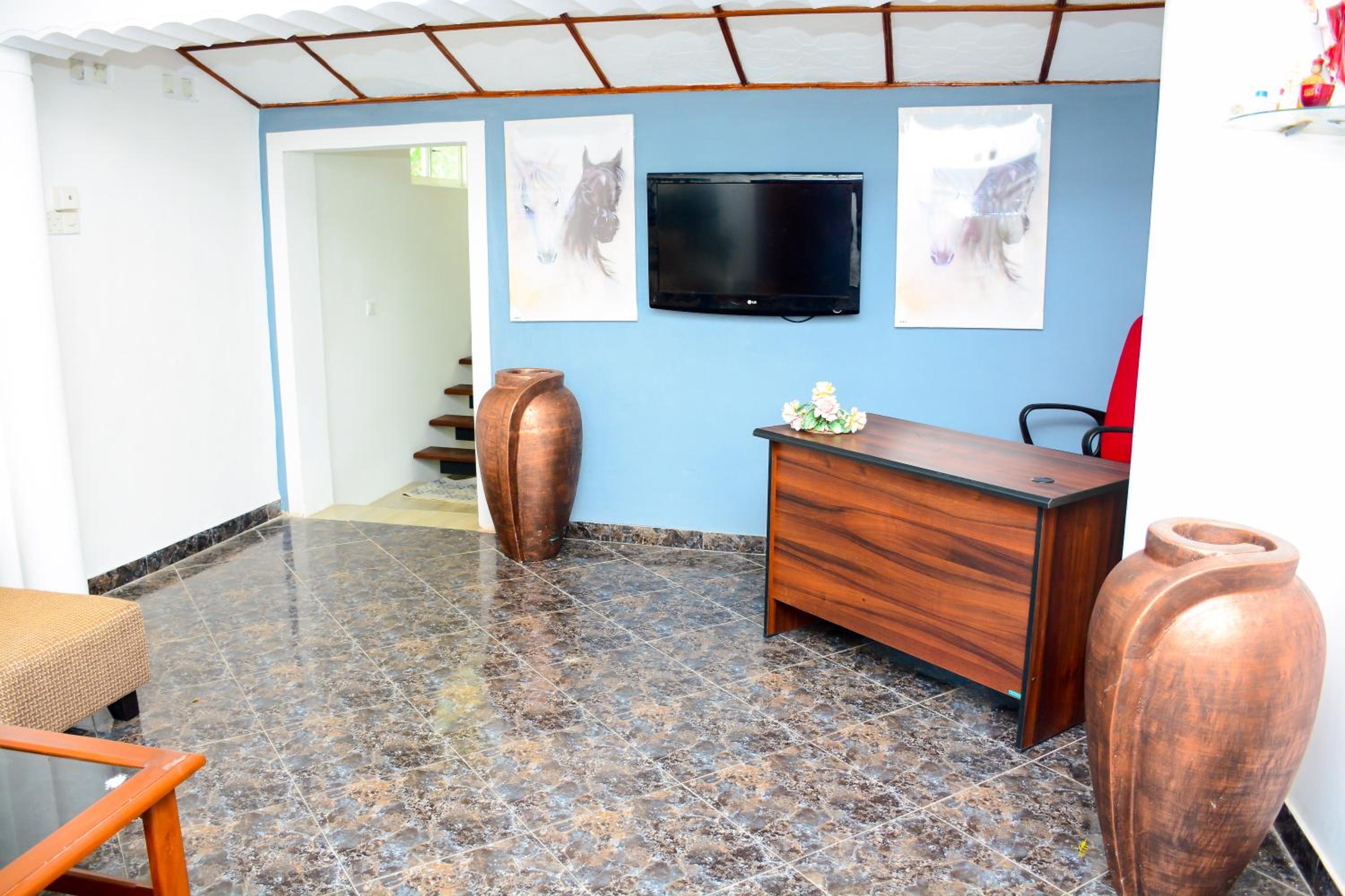 Mama Beach Villa