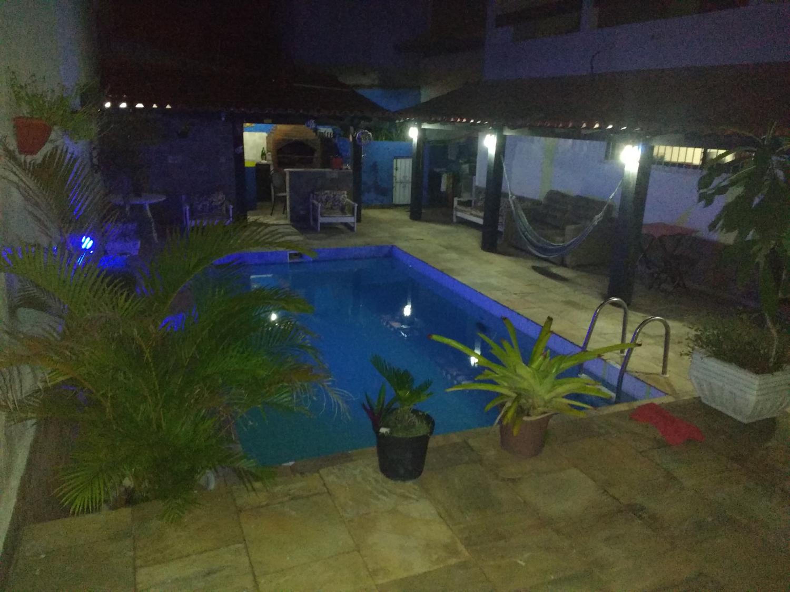 Rock n Hostel