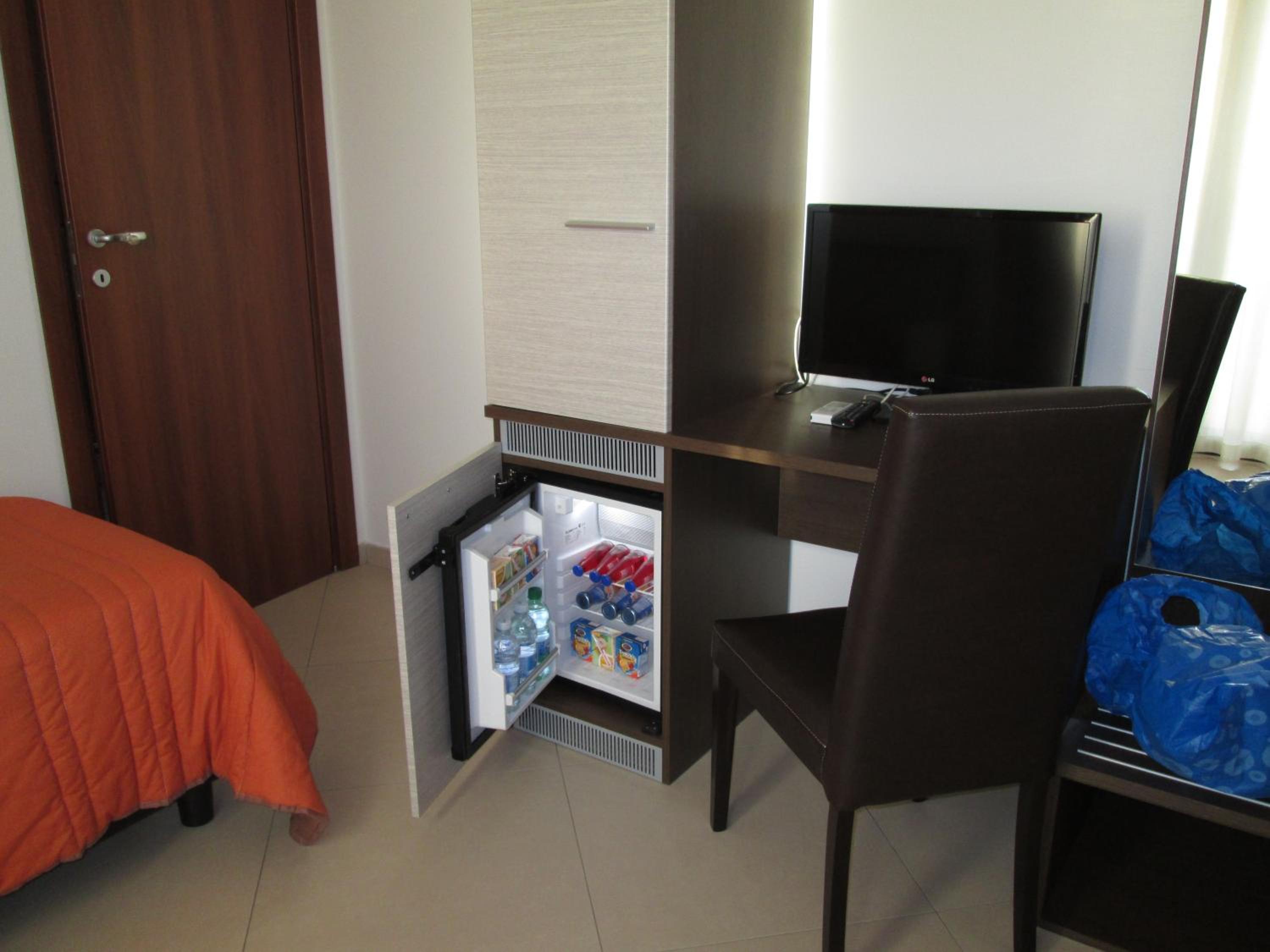 B&B Elisir