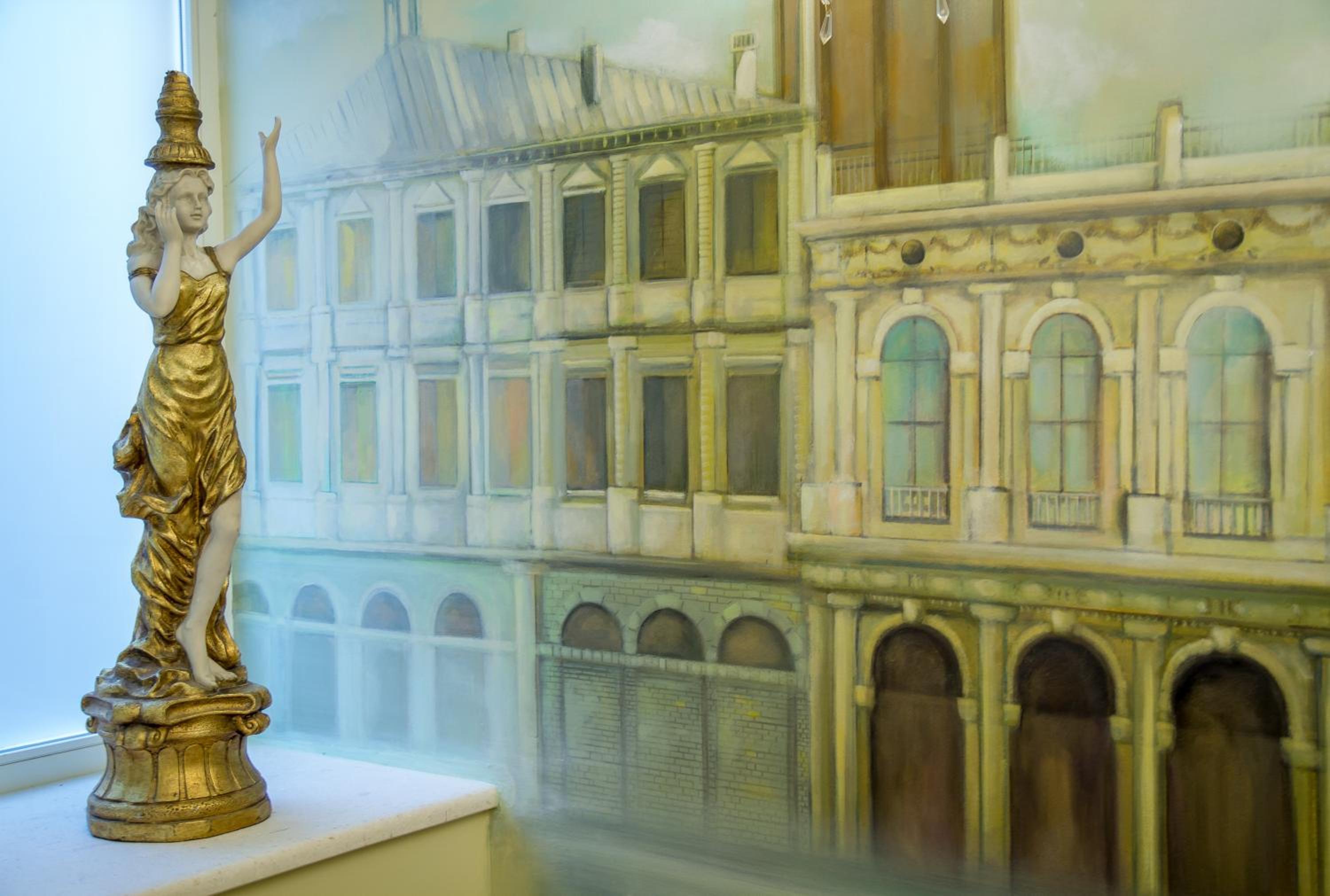 Palazzo Venezia-Adults Only