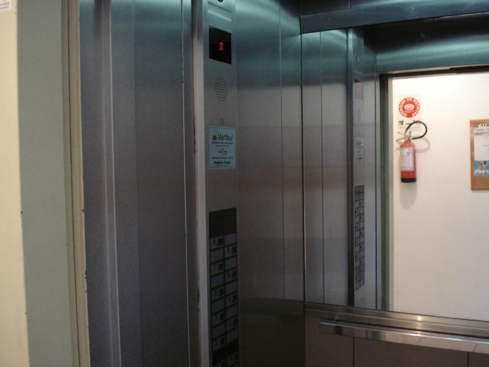 Apartamento Das Palmeiras