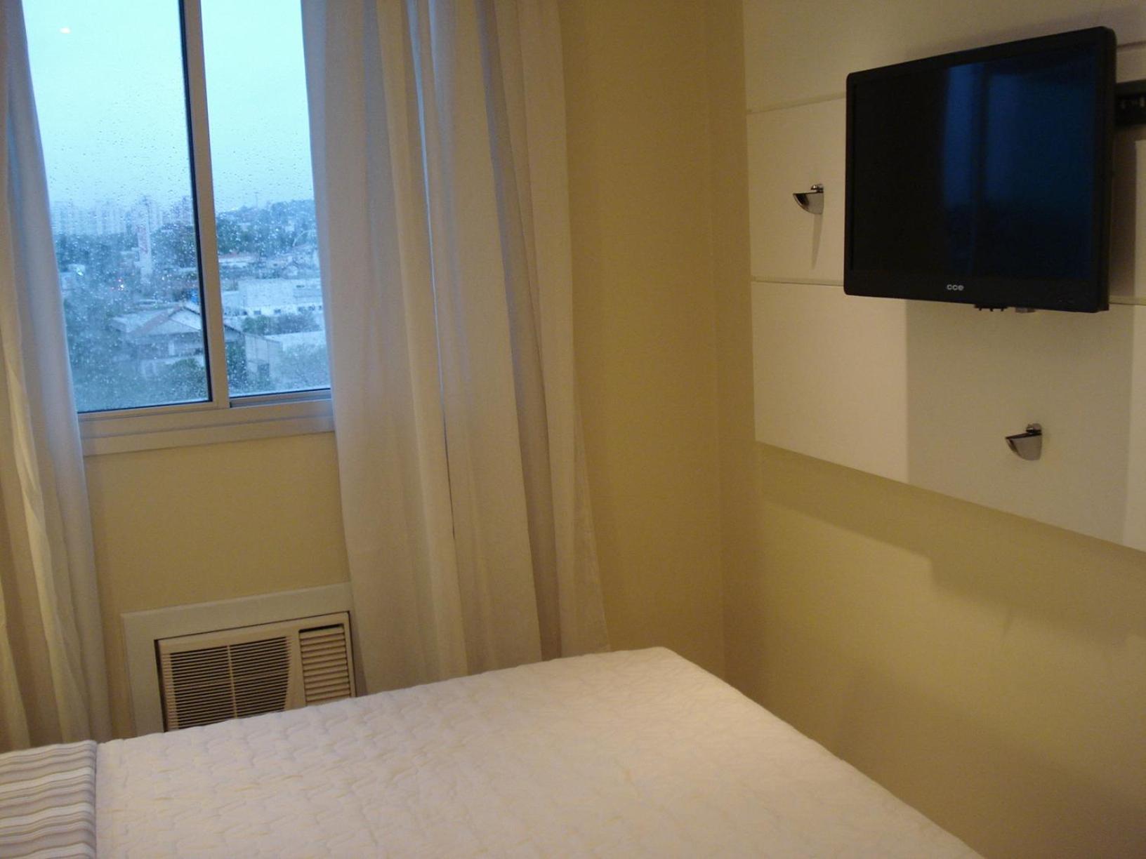 Apartamento Das Palmeiras