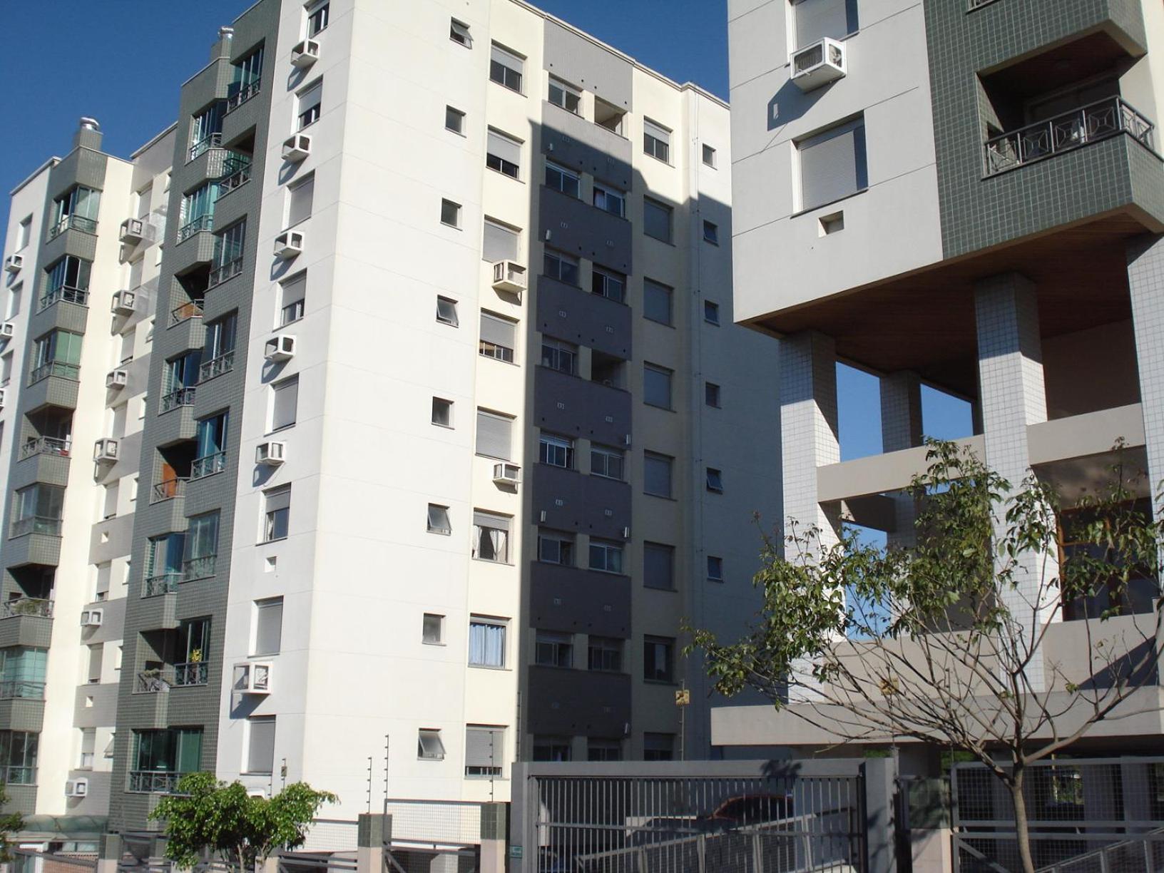 Apartamento Das Palmeiras