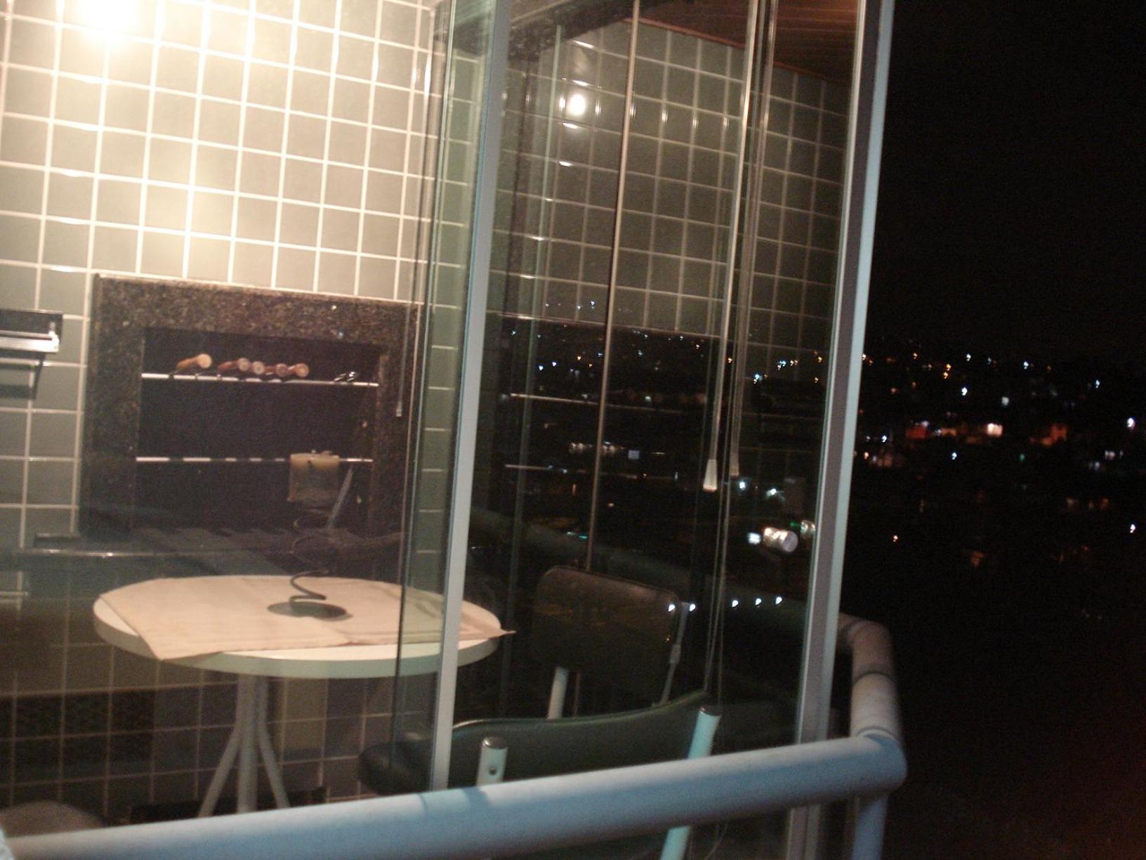 Apartamento Das Palmeiras