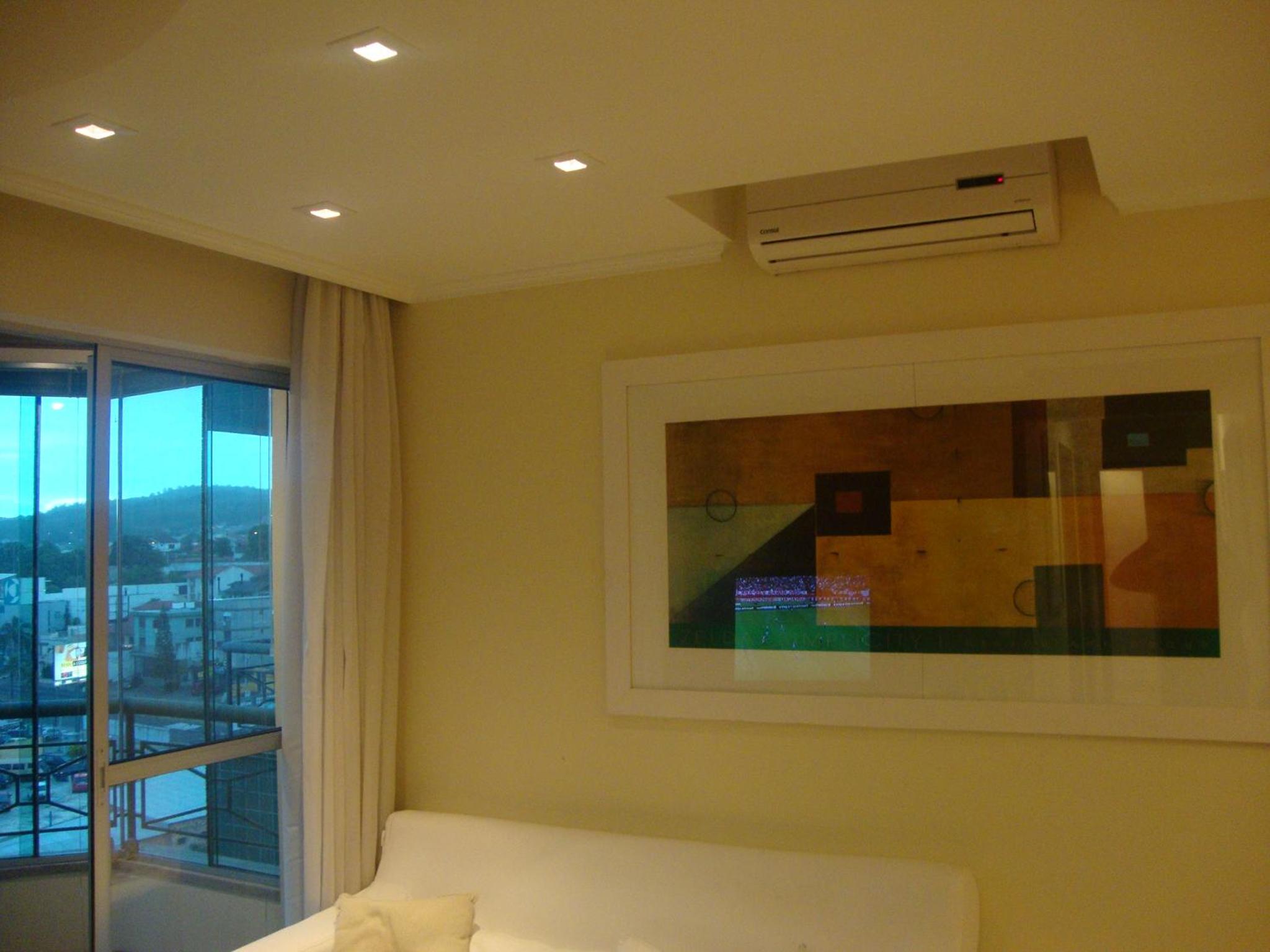 Apartamento Das Palmeiras