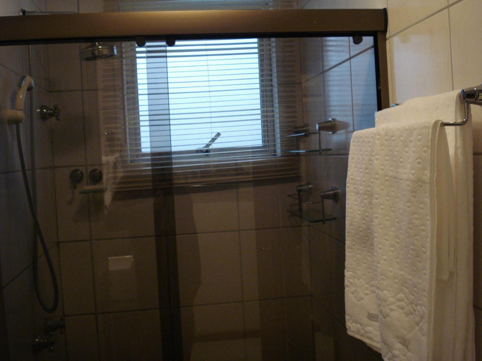 Apartamento Das Palmeiras