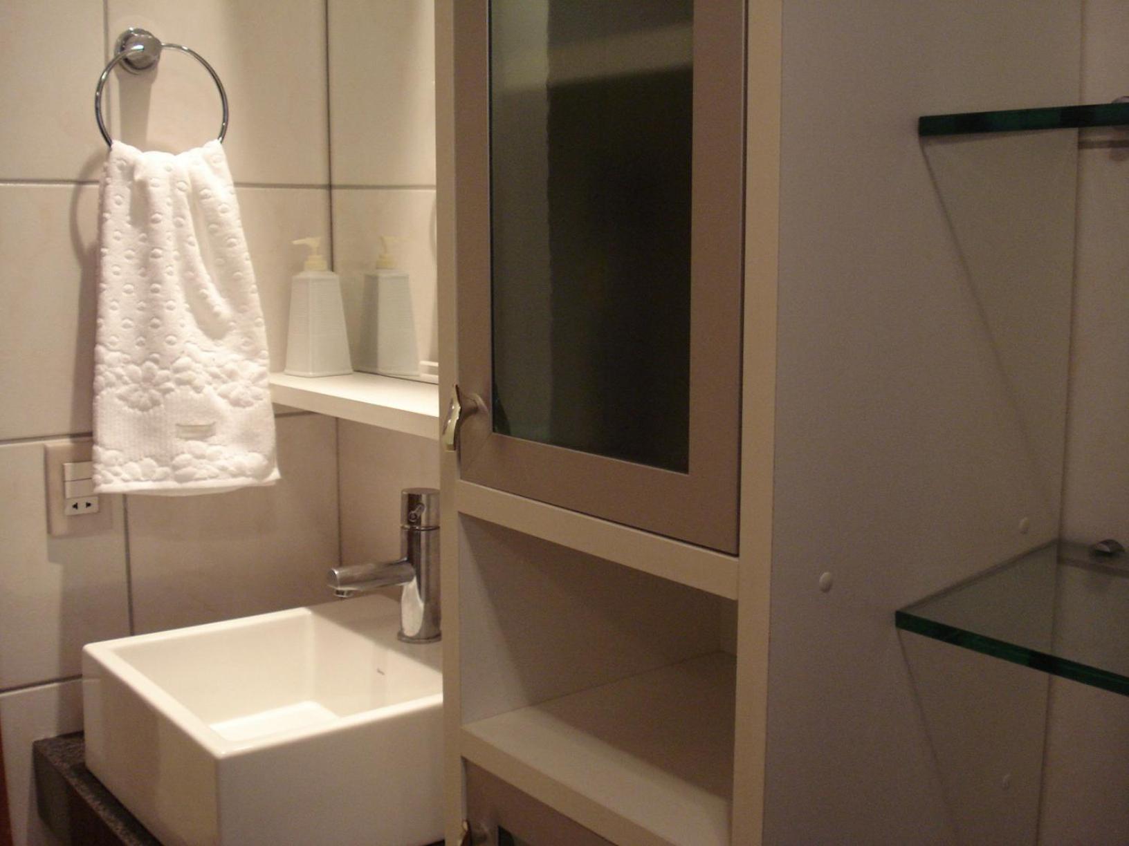 Apartamento Das Palmeiras