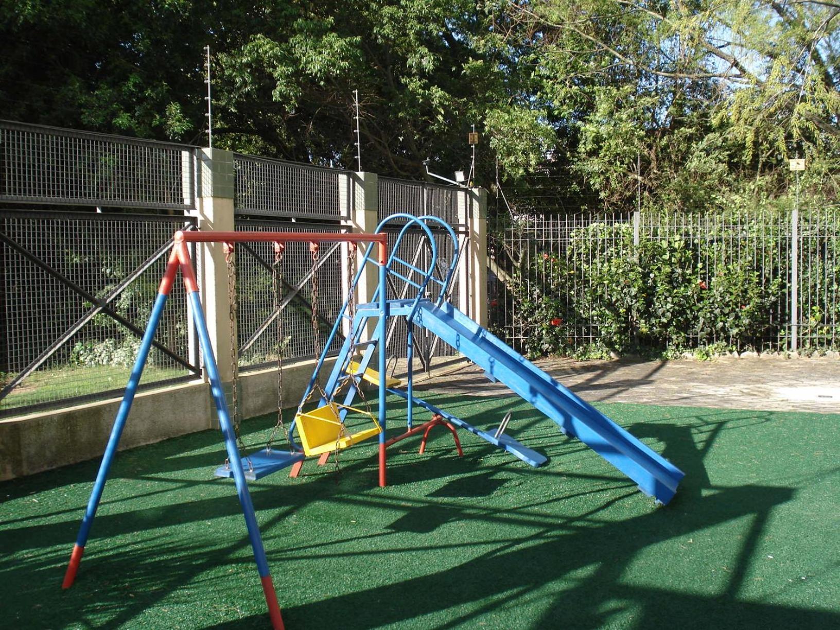 Apartamento Das Palmeiras