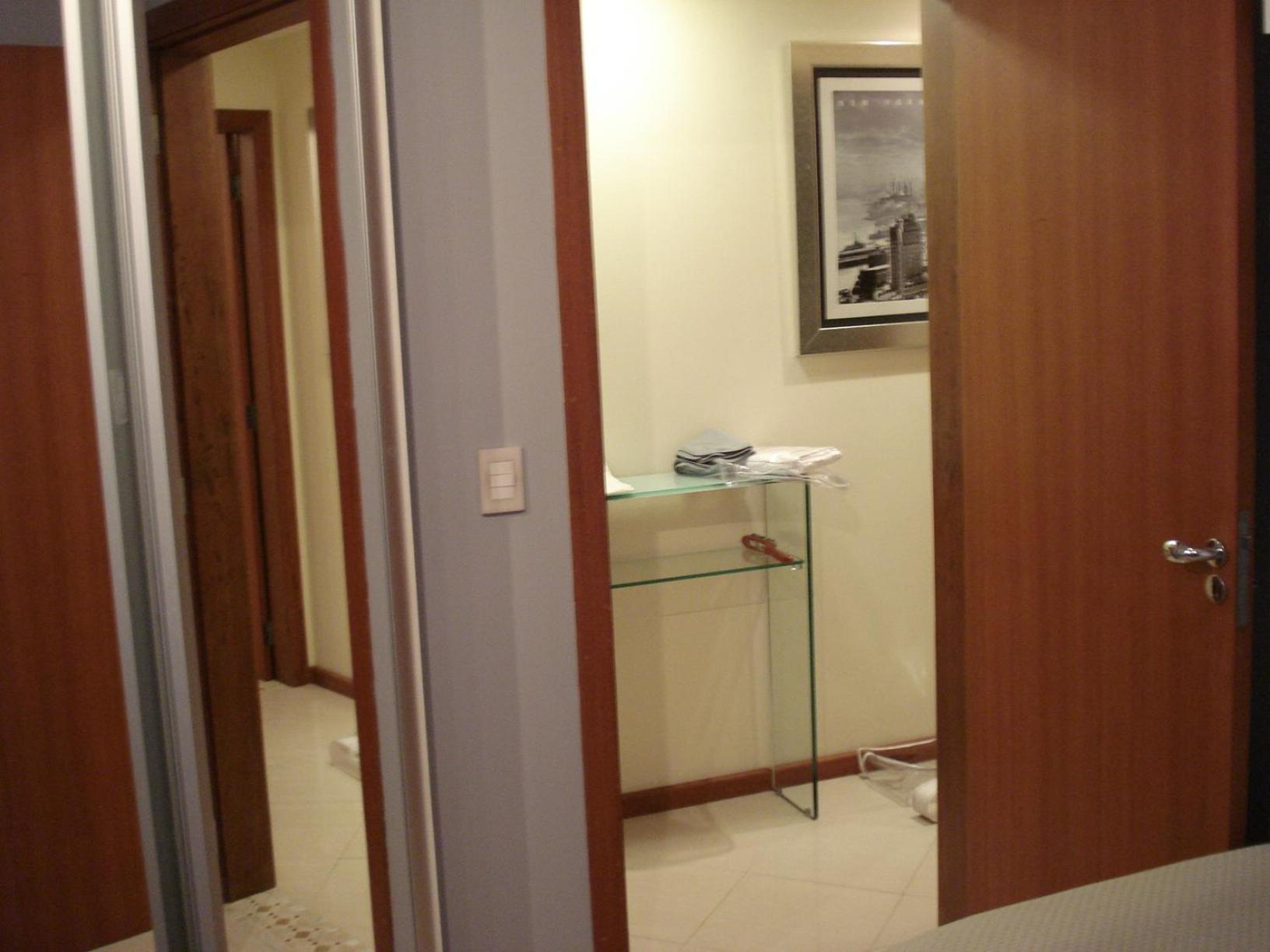 Apartamento Das Palmeiras