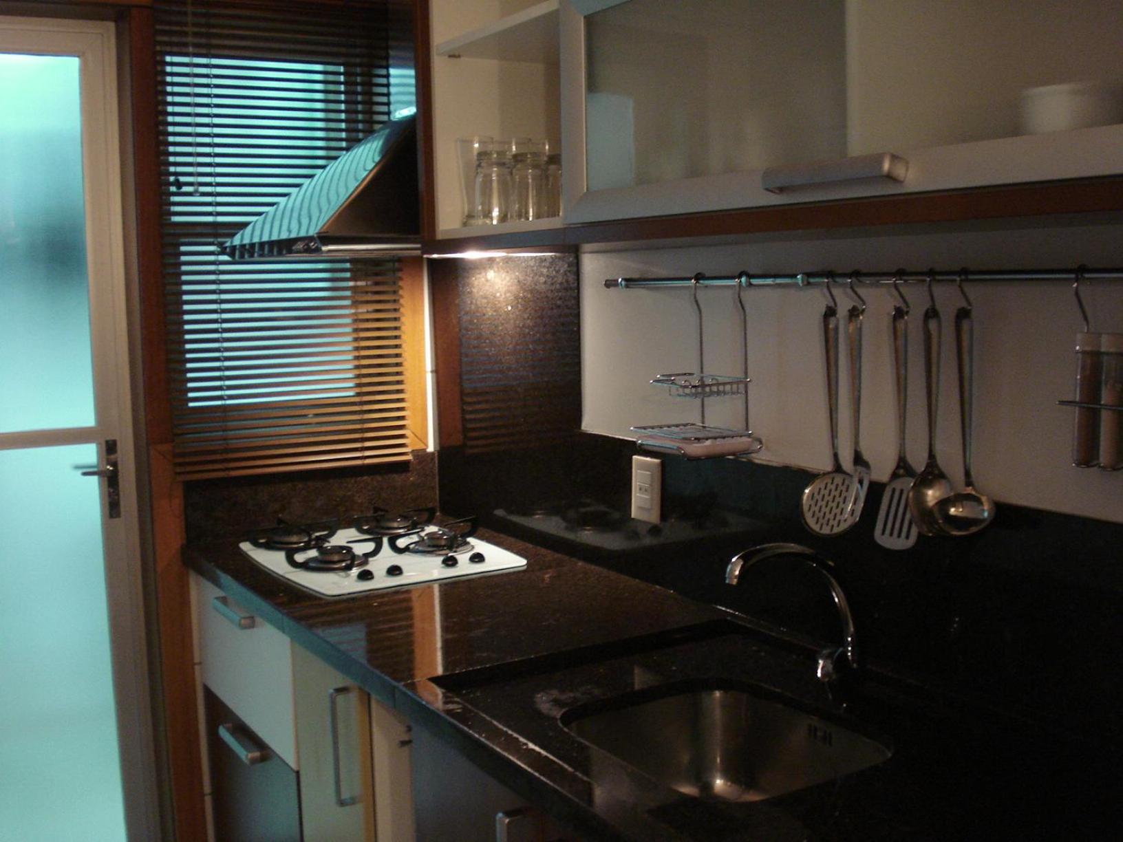 Apartamento Das Palmeiras
