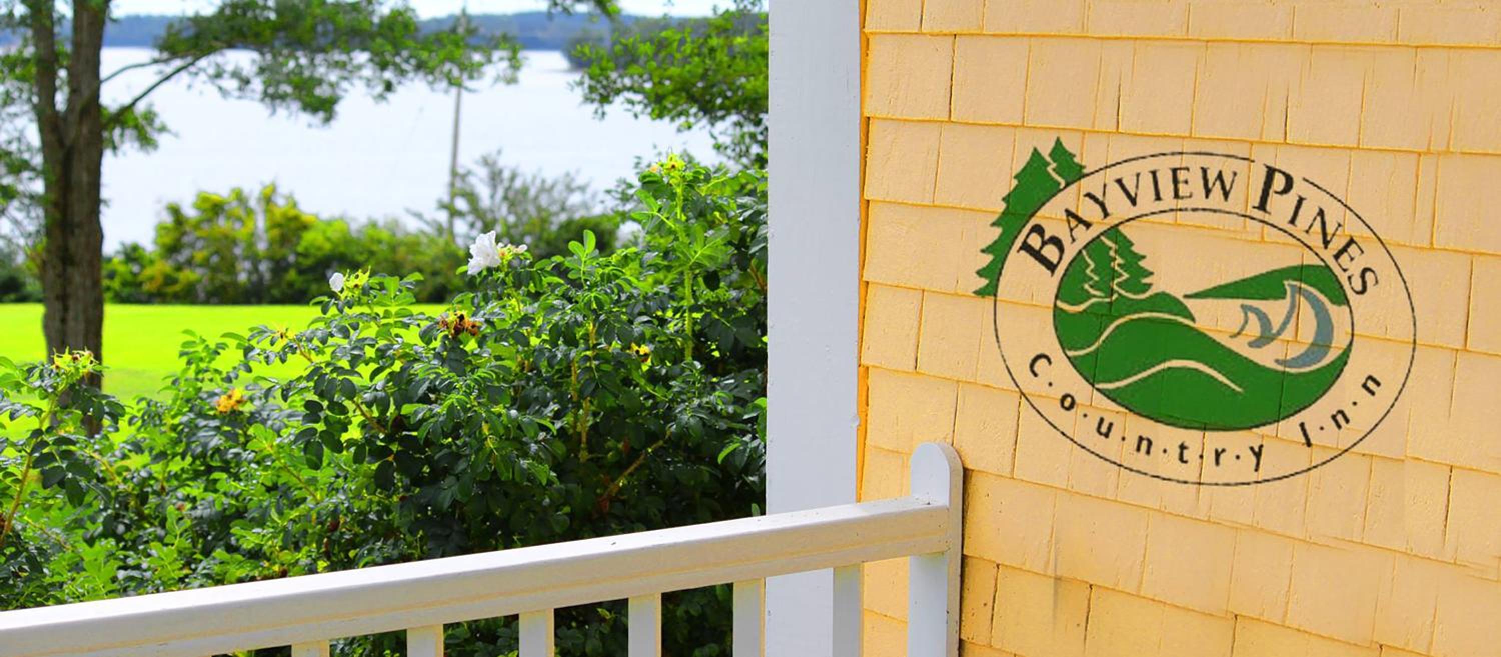 Bayview Pines Country Inn B&B - Image 1