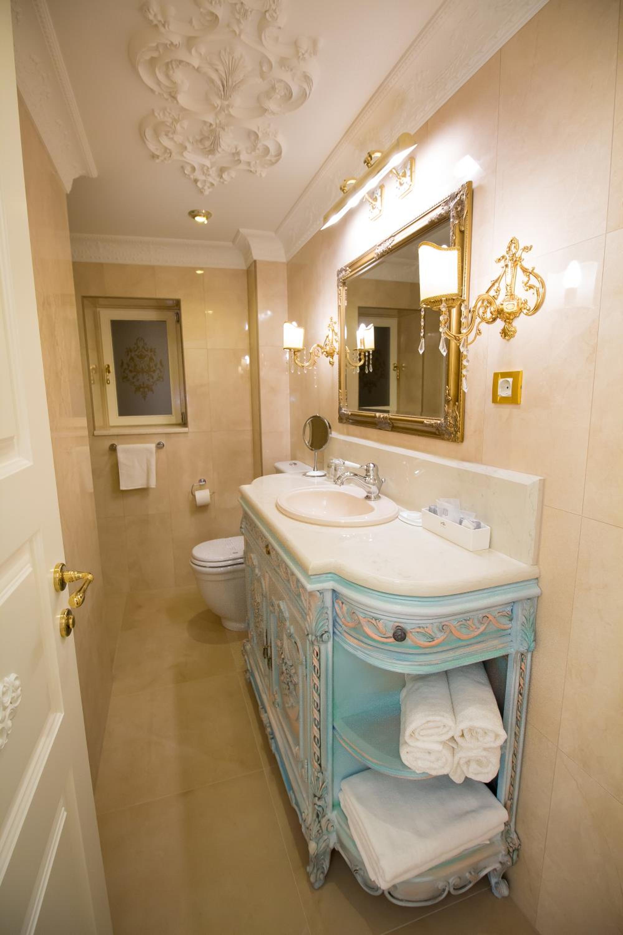 Palazzo Venezia-Adults Only