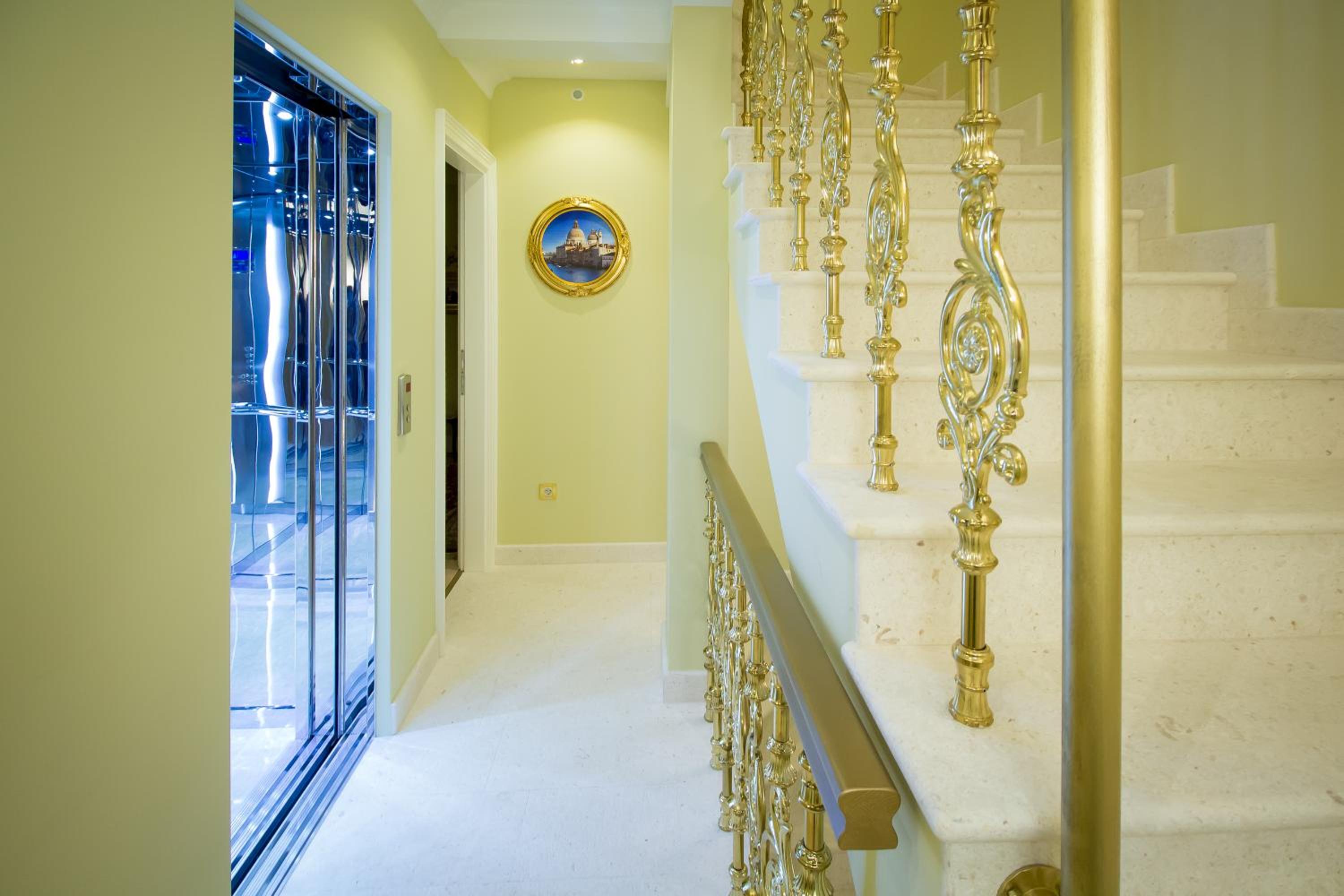 Palazzo Venezia-Adults Only