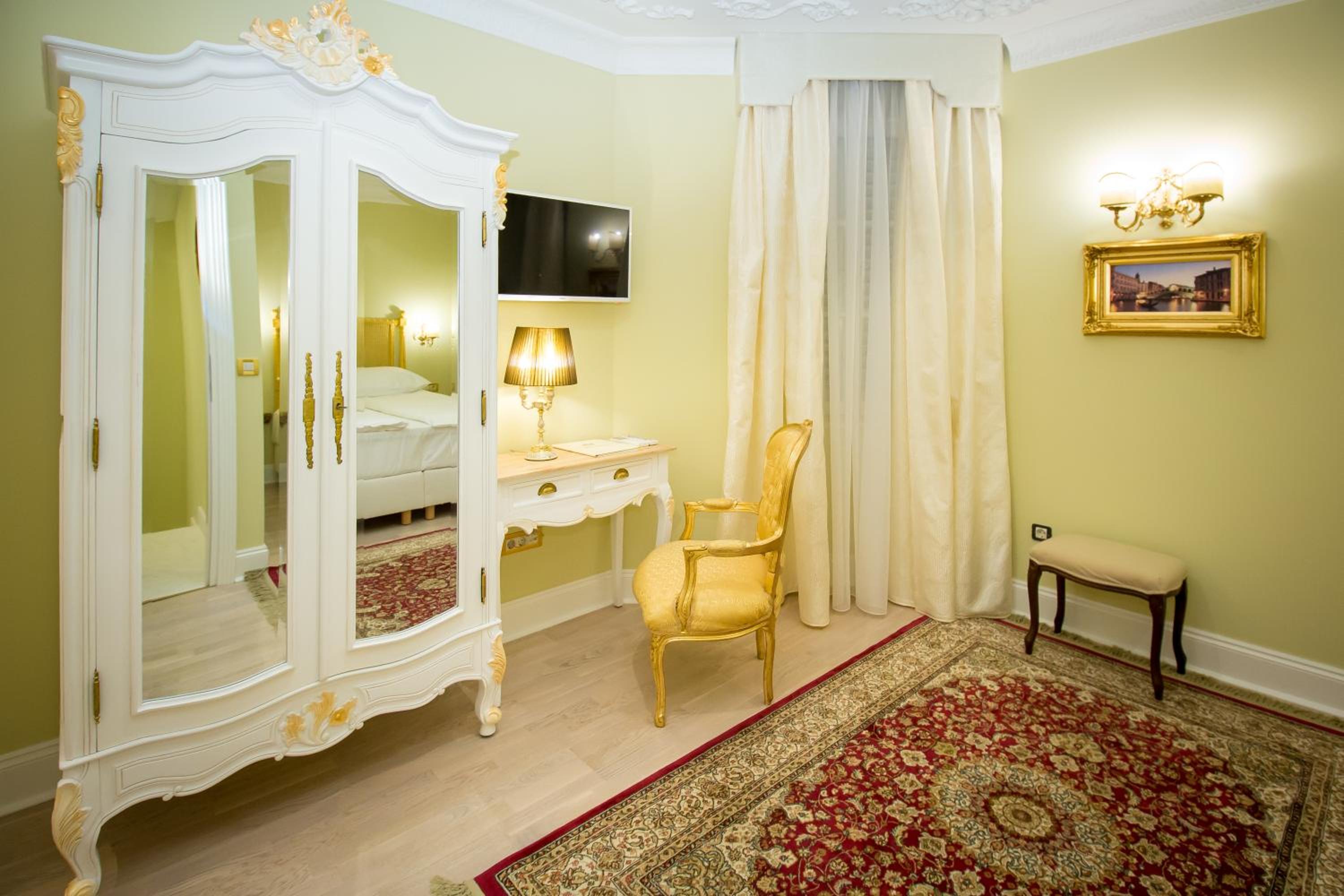 Palazzo Venezia-Adults Only