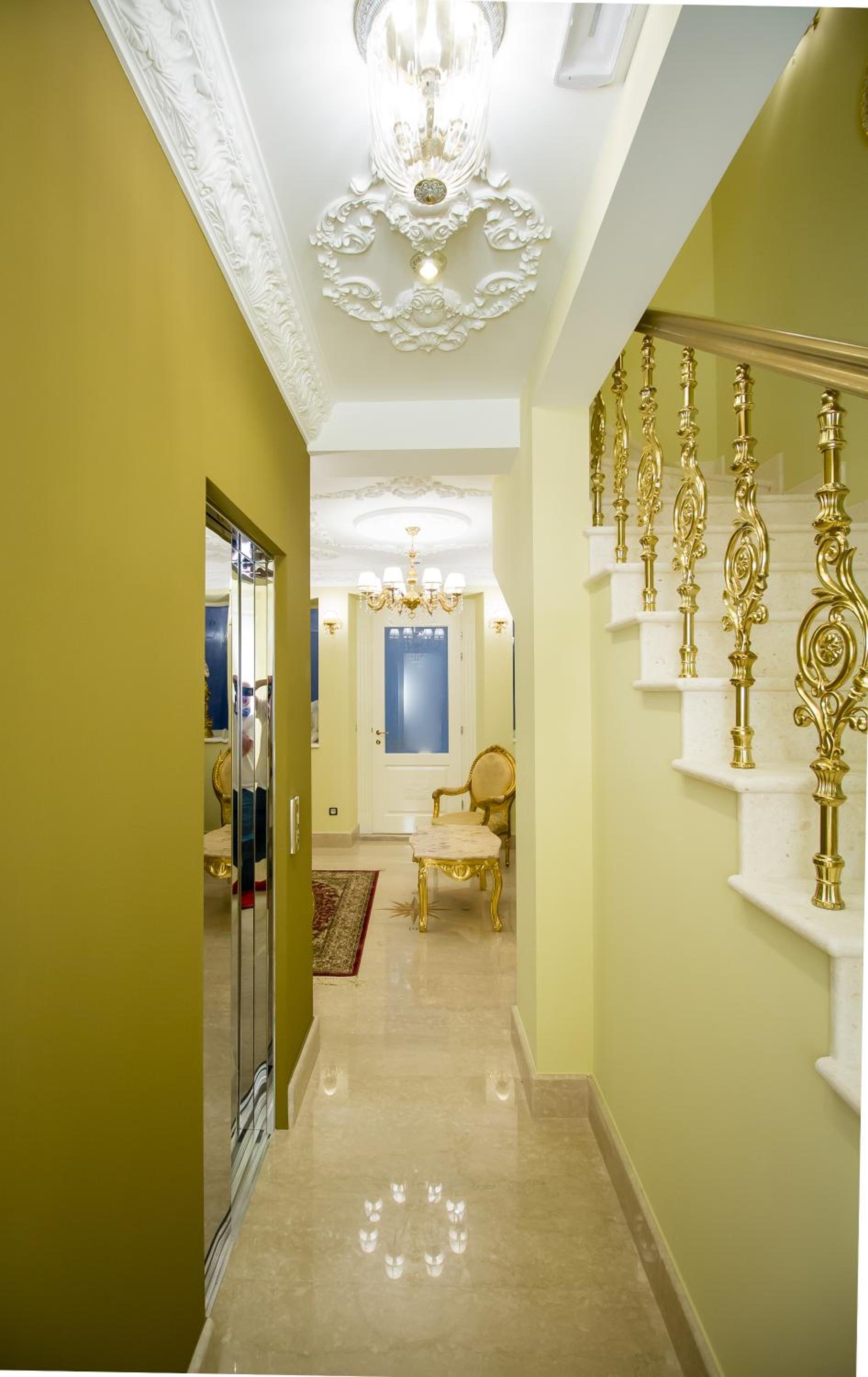 Palazzo Venezia-Adults Only