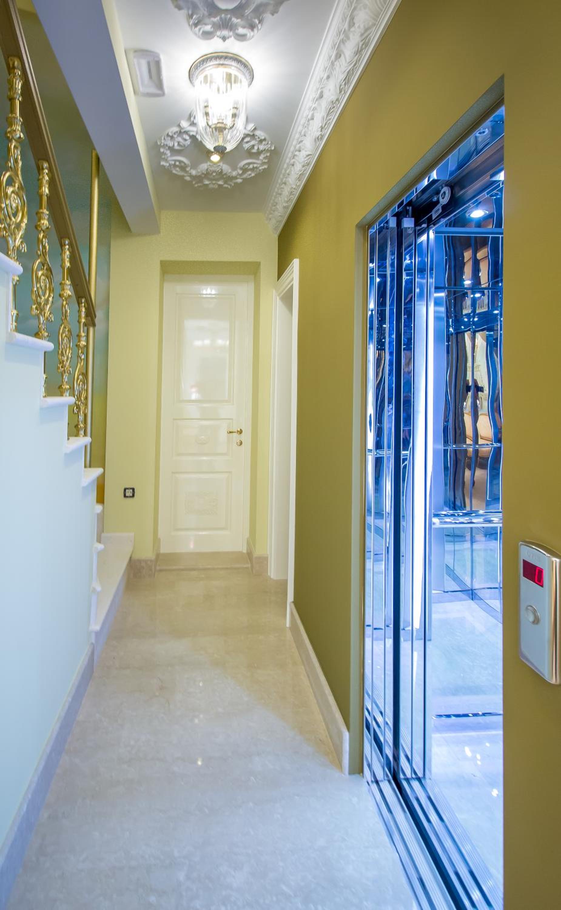Palazzo Venezia-Adults Only