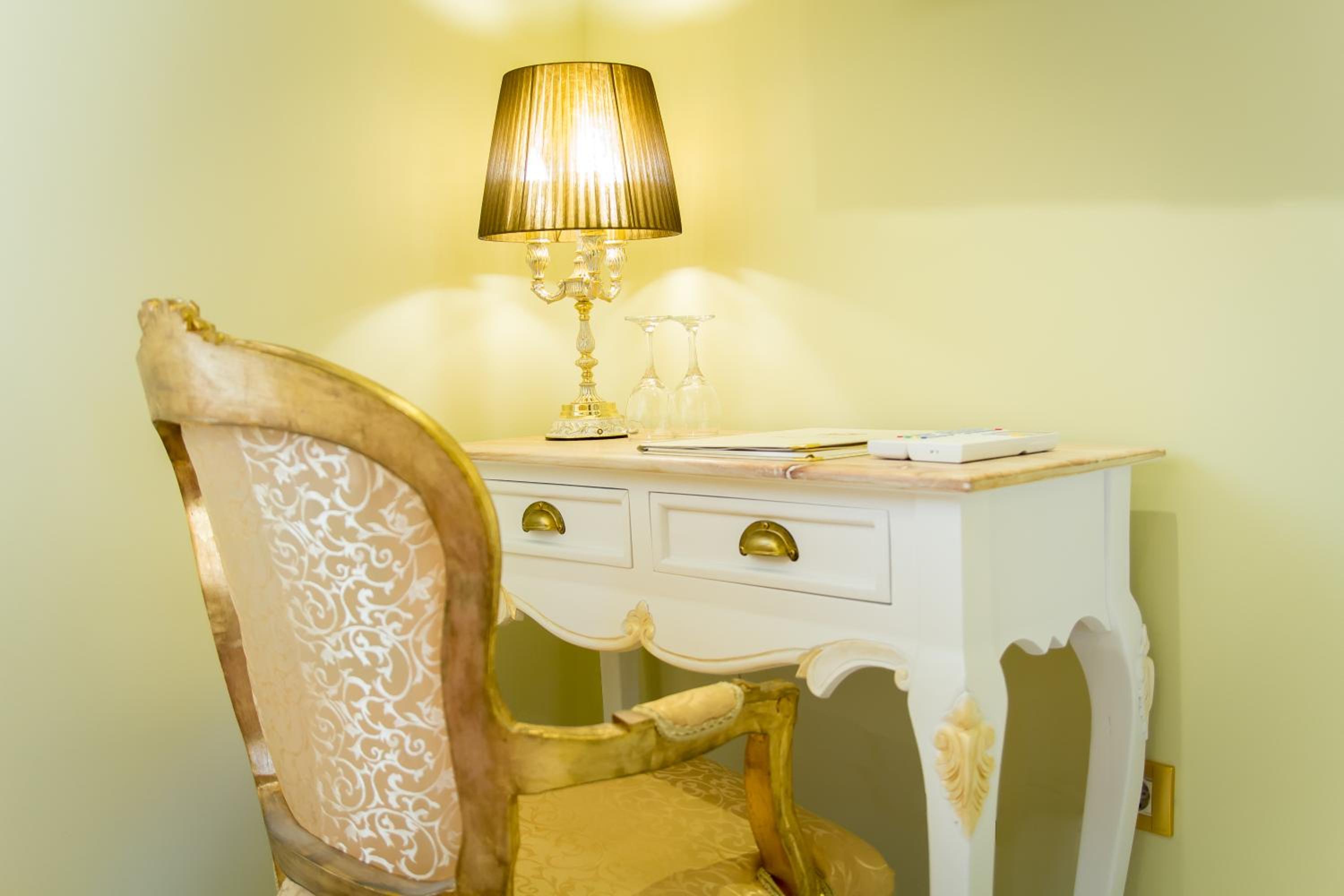 Palazzo Venezia-Adults Only