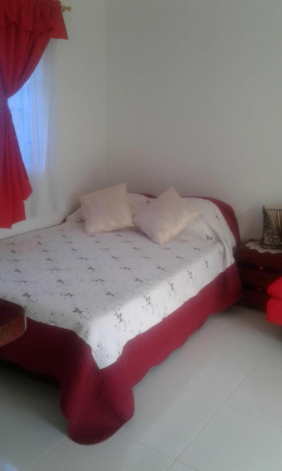 Miss Margaritas´s House