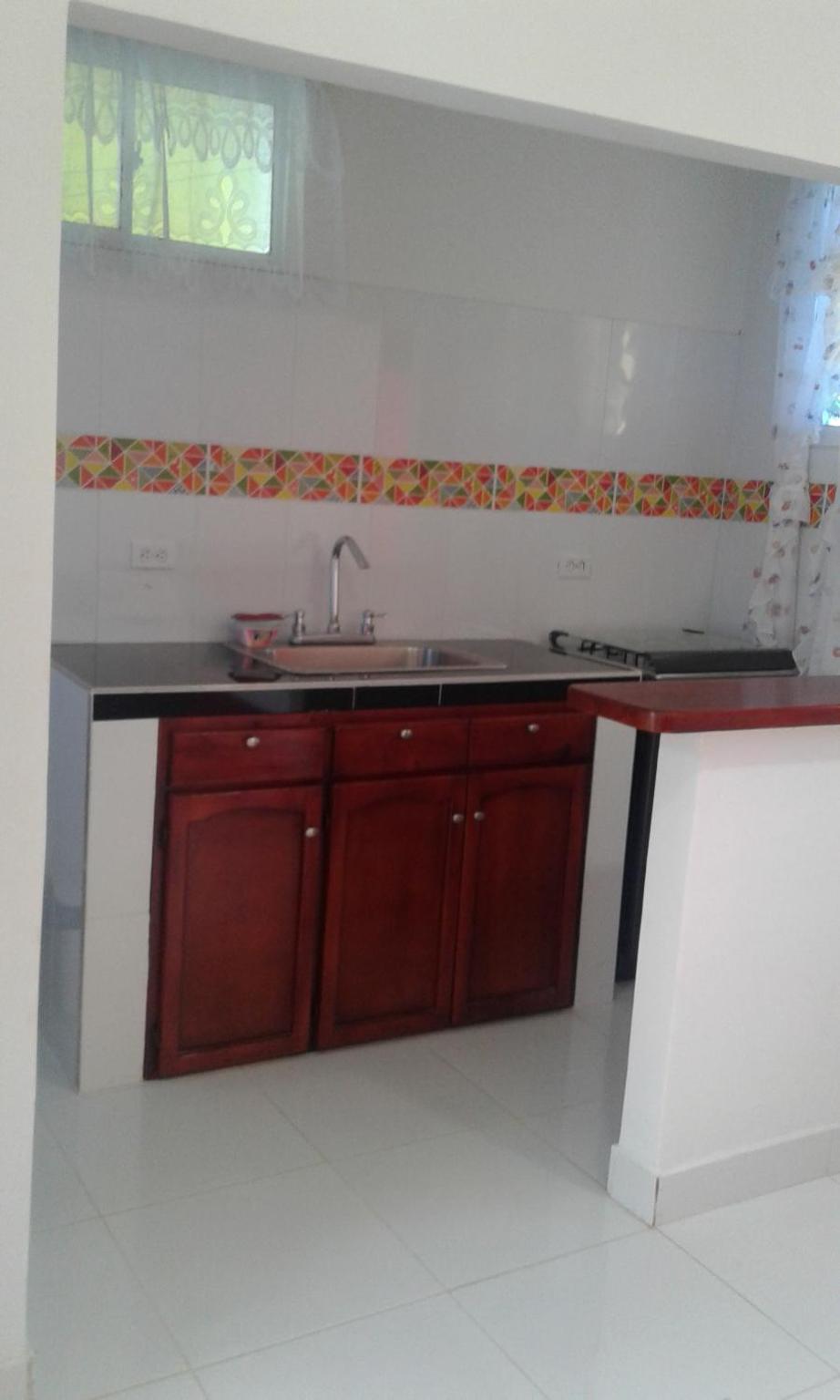 Miss Margaritas´s House