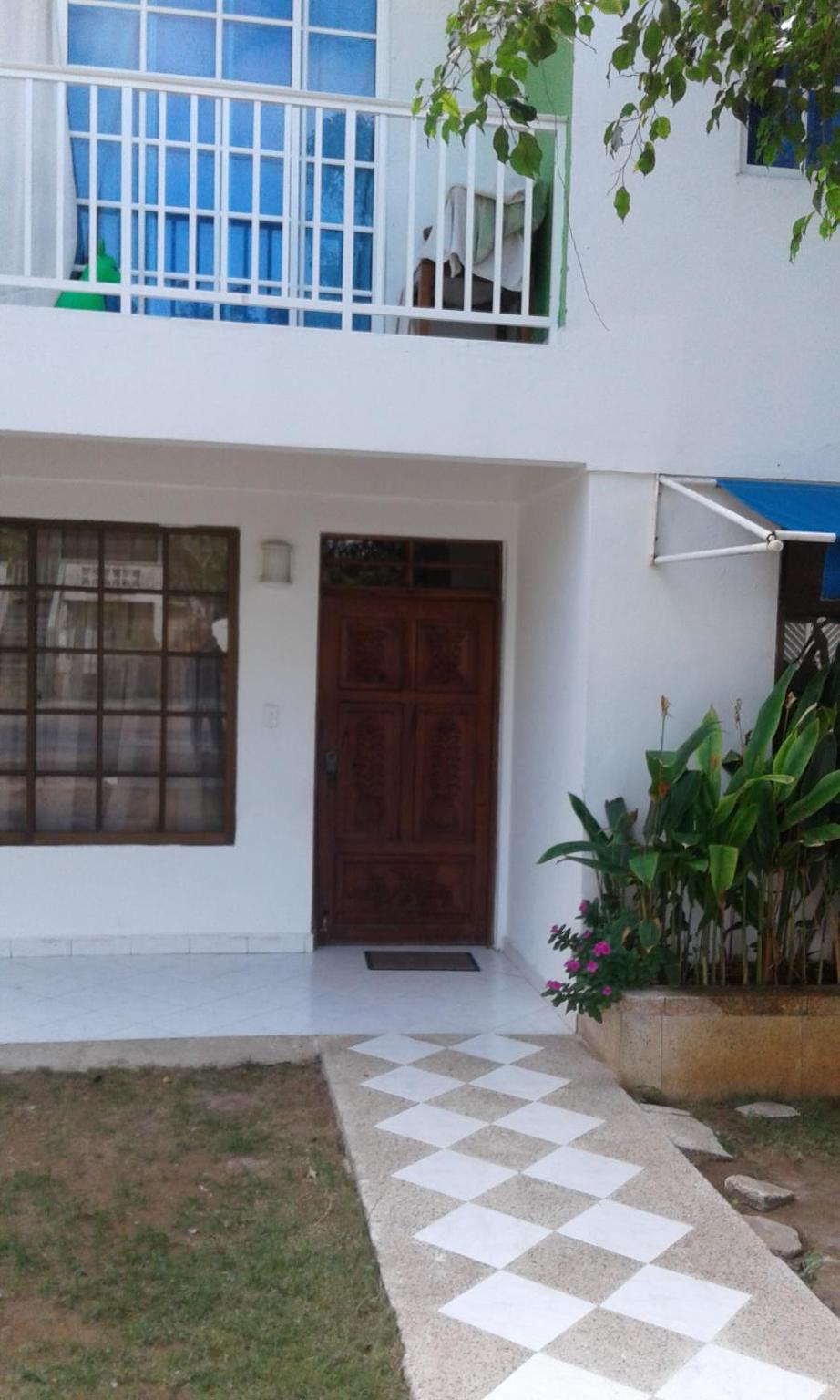 Miss Margaritas´s House