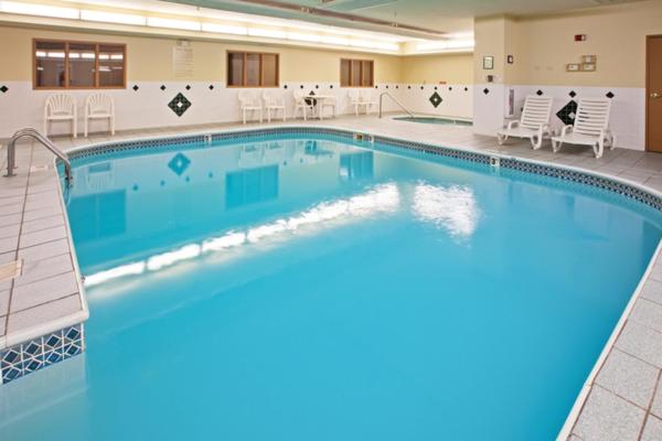 Galesburg Vacations - AmericInn by Wyndham, Galesburg, IL - Property Image 2