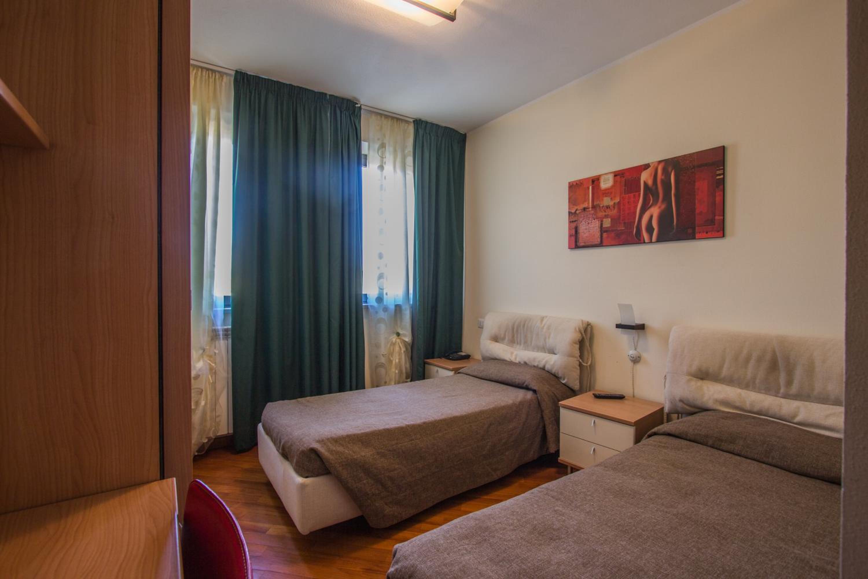 Antica Pieve view 2